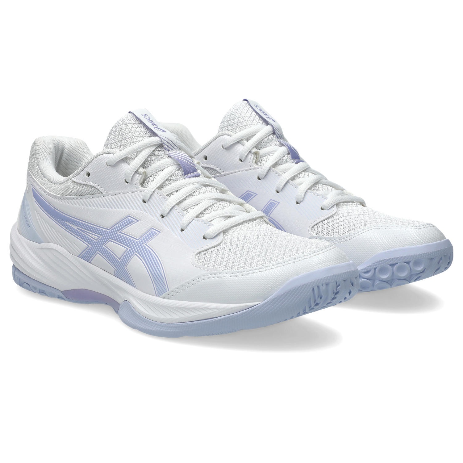 Asics Hallenschuh »GEL-TASK 4«