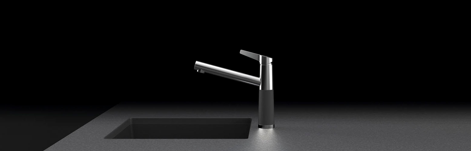 Schock Küchenarmatur »SC-510 FA ND«