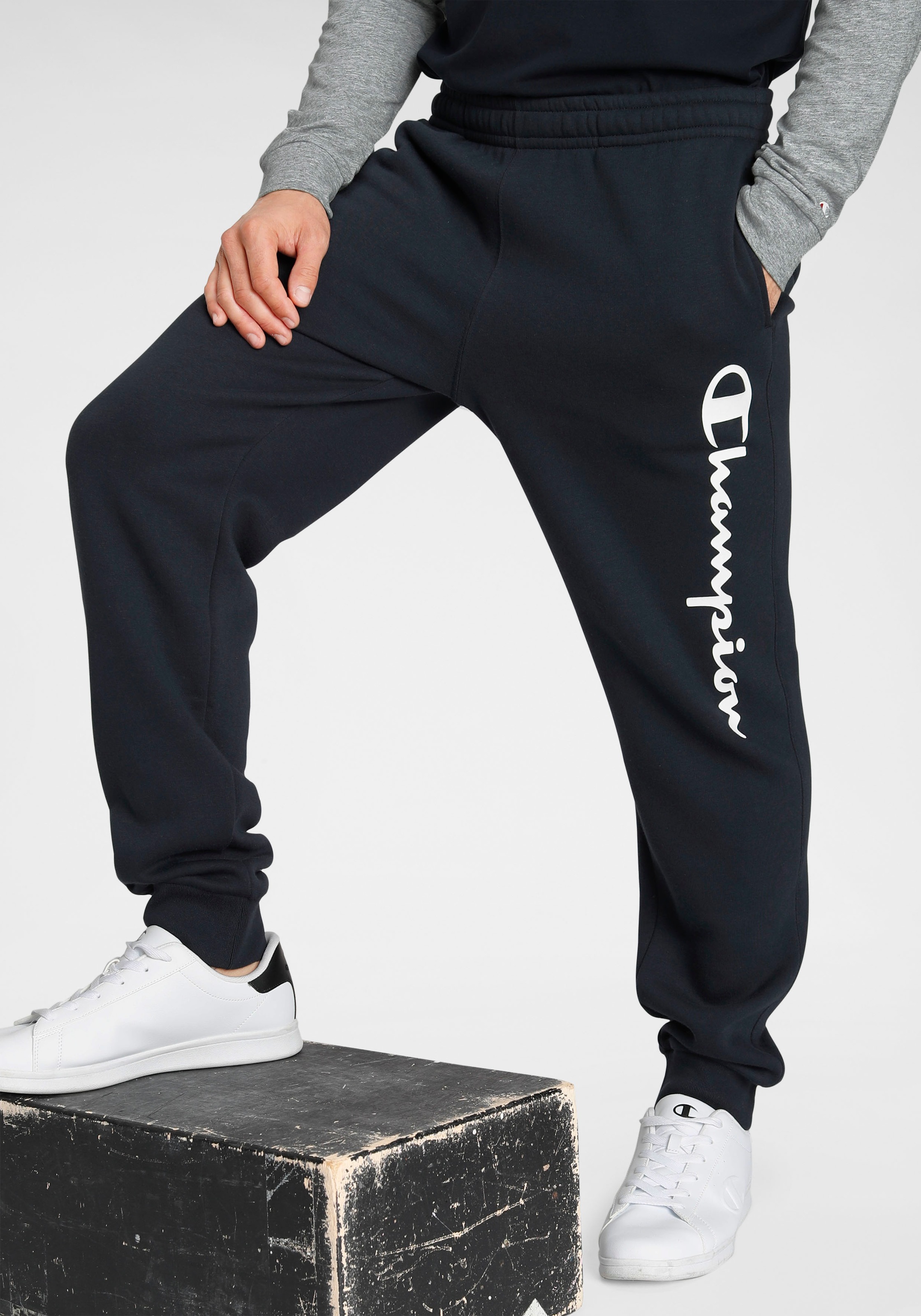 | Champion Jelmoli-Versand kaufen online Cuff »Rib Jogginghose Pants«