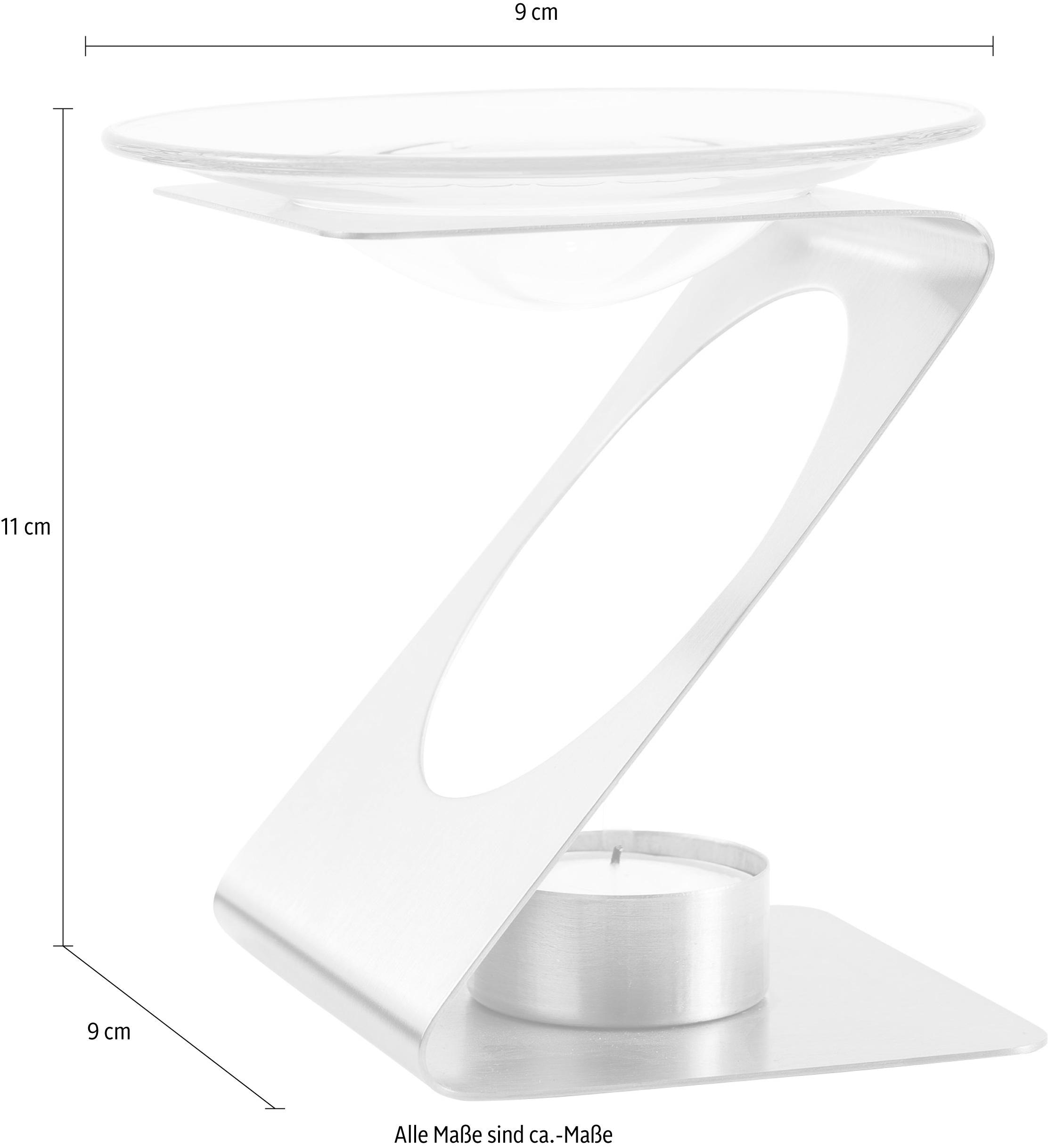 pajoma Duftlampe kaufen »Z«, | online hochwertige Jelmoli-Versand Verarbeitung