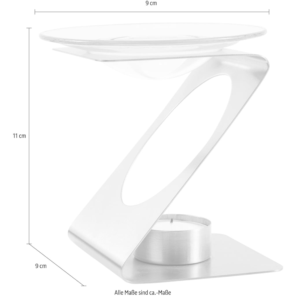 pajoma Duftlampe »Z«