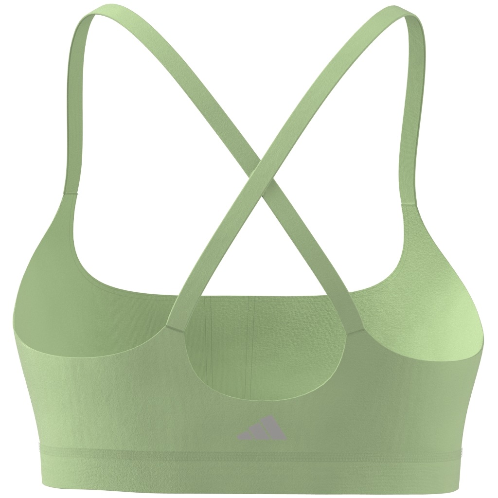 adidas Performance Sport-BH »ALL ME LS BRA«