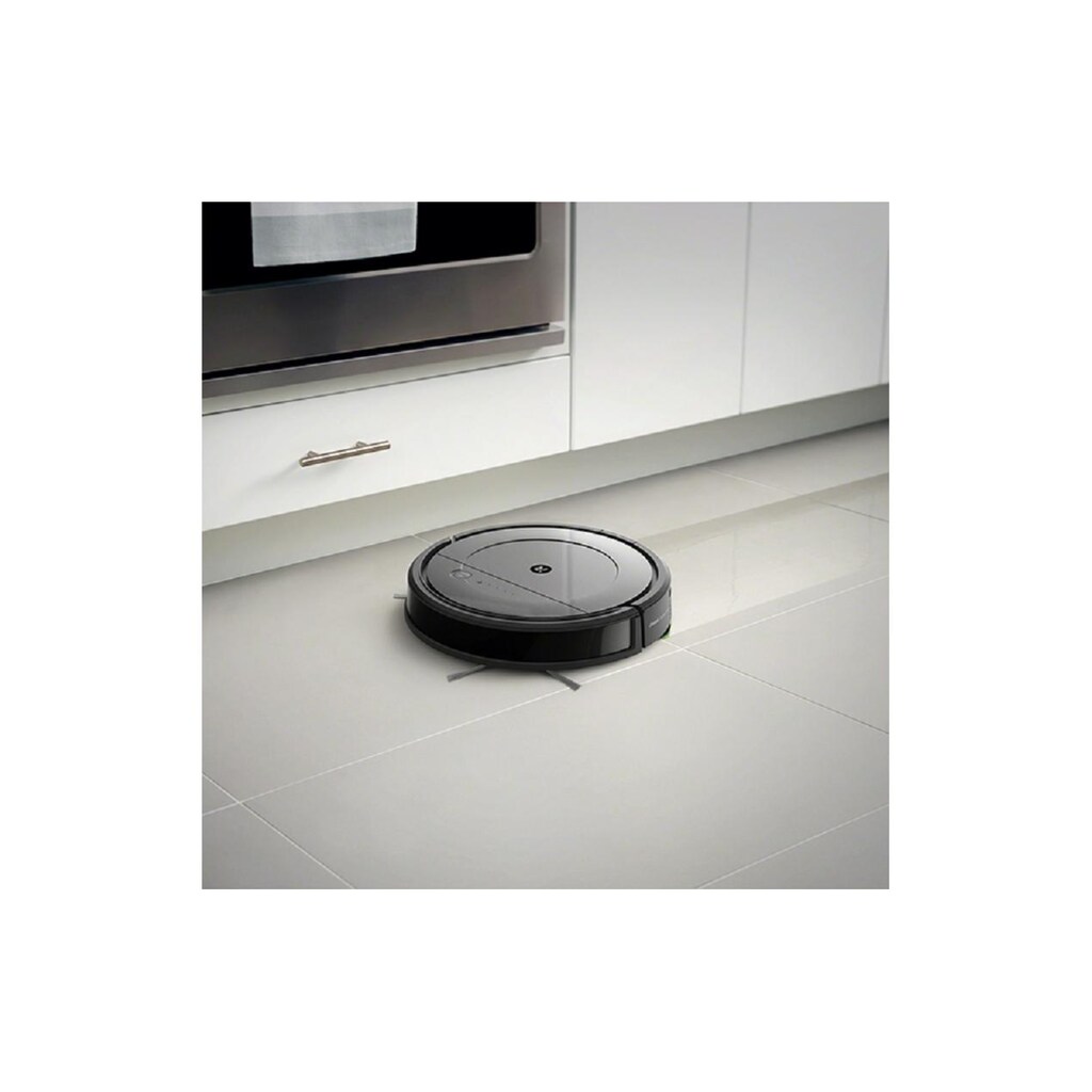 iRobot Nass-Trocken-Saugroboter »Roomba Combo«