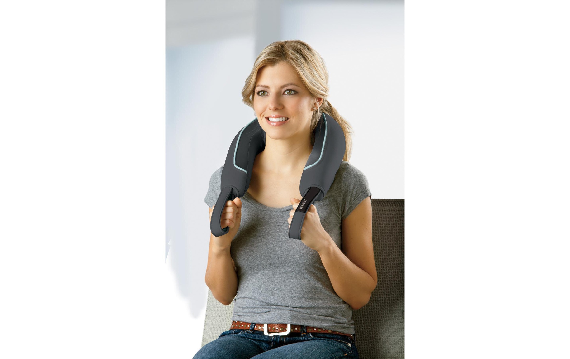 HOMEDICS Massagekissen