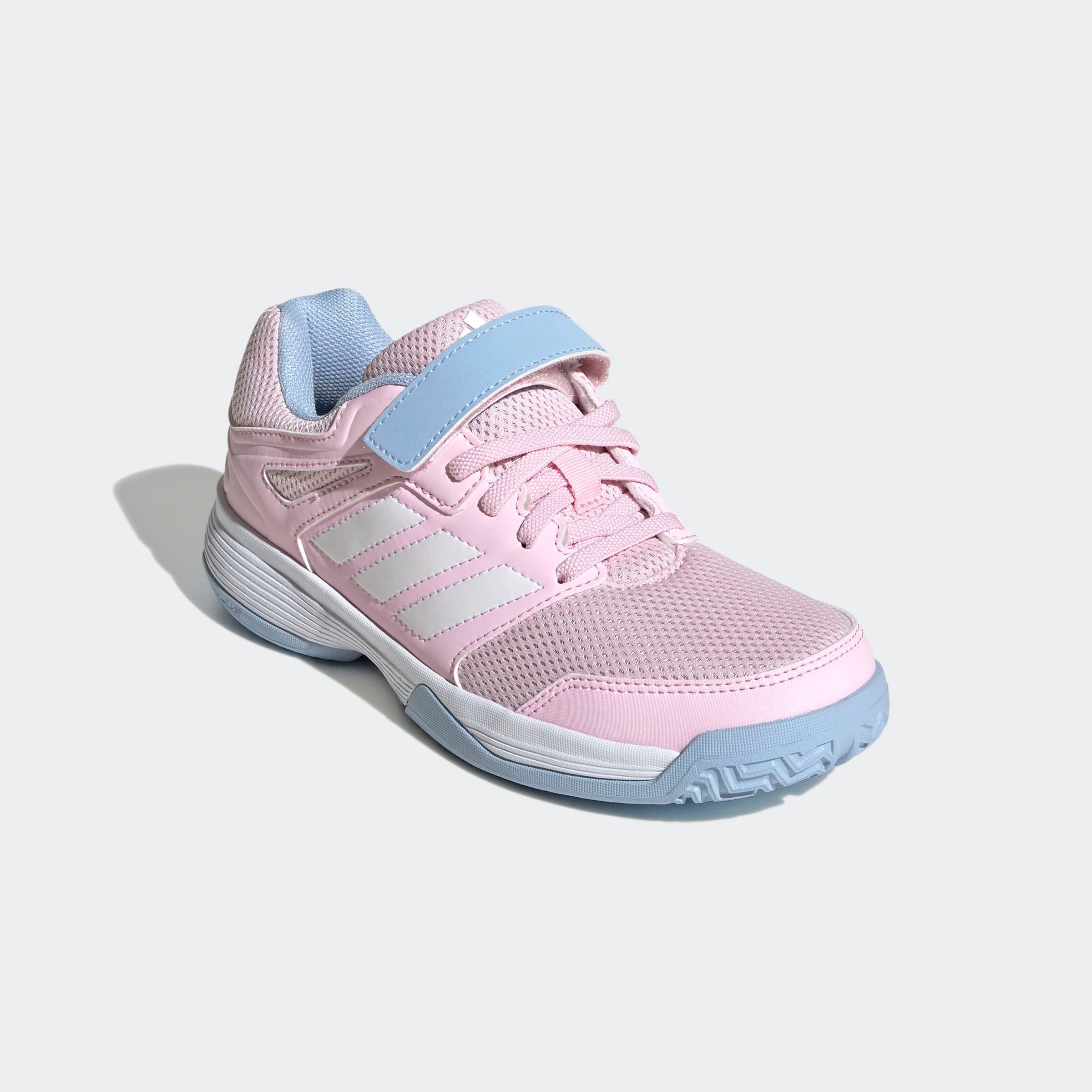 adidas Performance Hallenschuh »SPEEDCOURT INDOOR KIDS« geeignet für jeden Hallensport