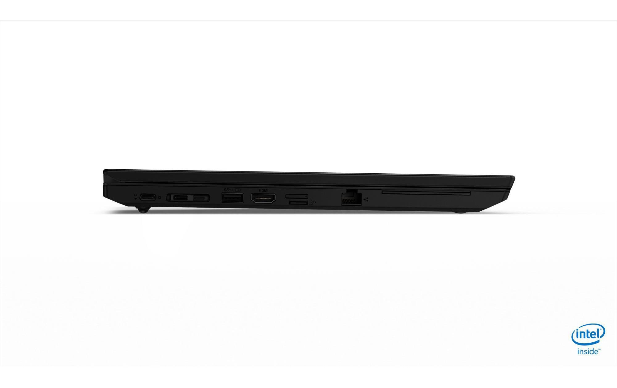 Lenovo Notebook »Lenovo, ThinkPad L590 LTE«, / 15,6 Zoll, Intel, Core i7, 16 GB HDD, 512 GB SSD