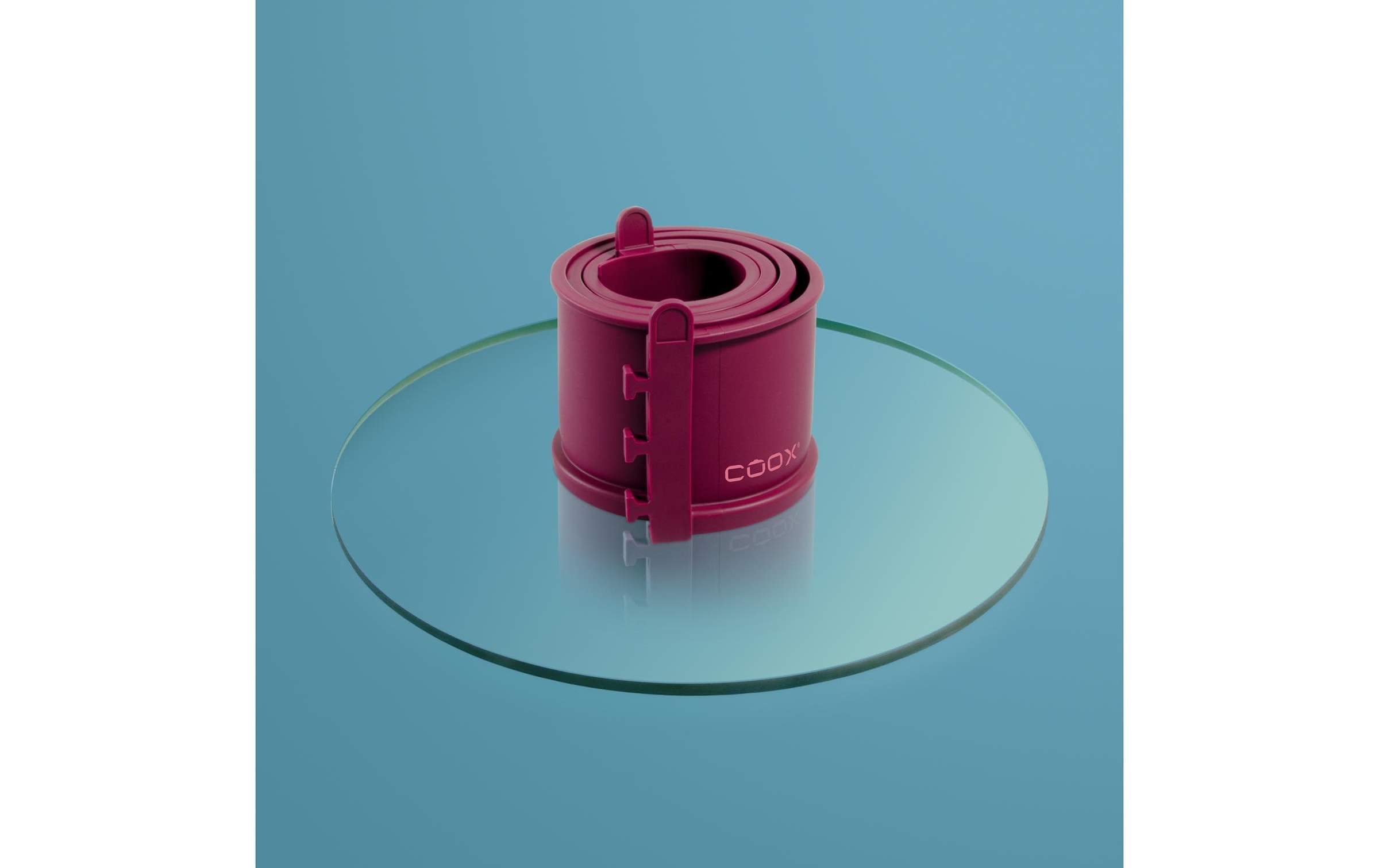 coox Springform »Ø 26 cm«, (1 St.)