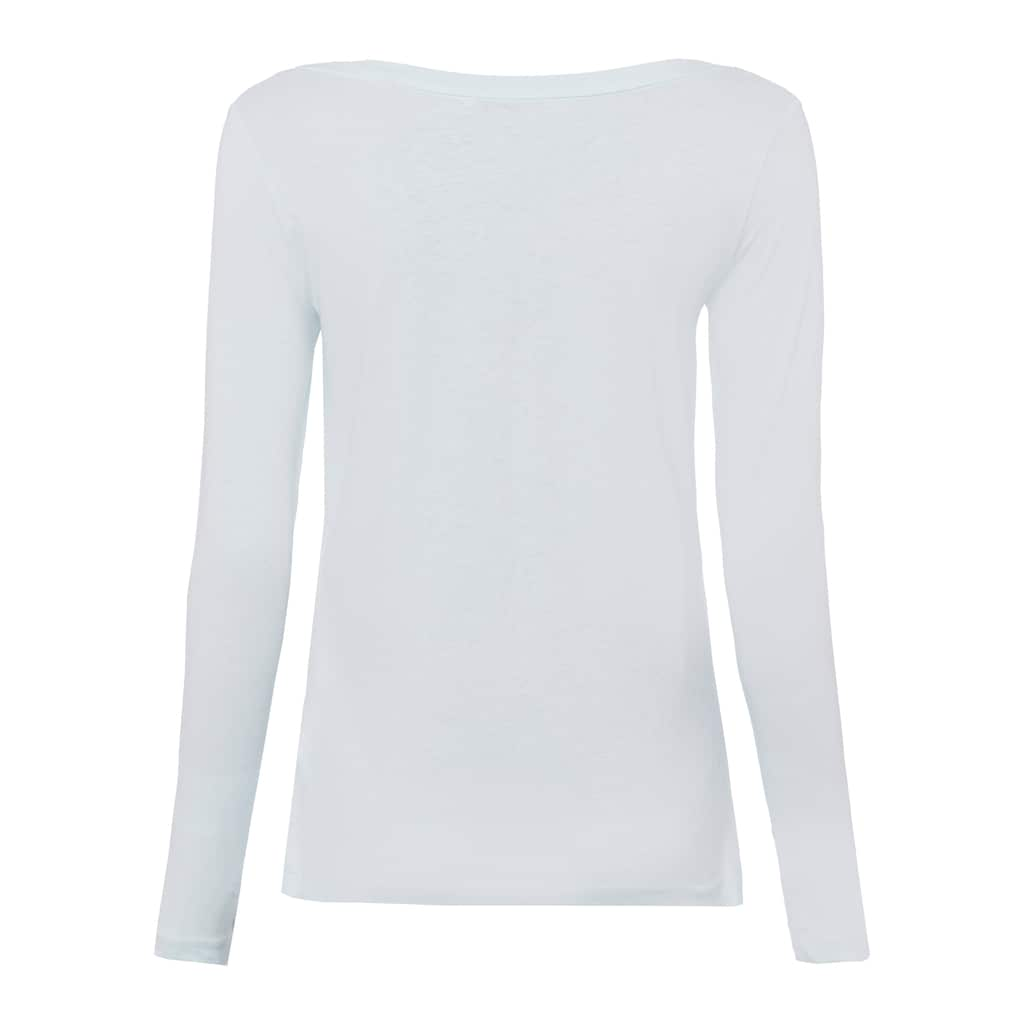 Esprit Rundhalsshirt, (1 tlg.)