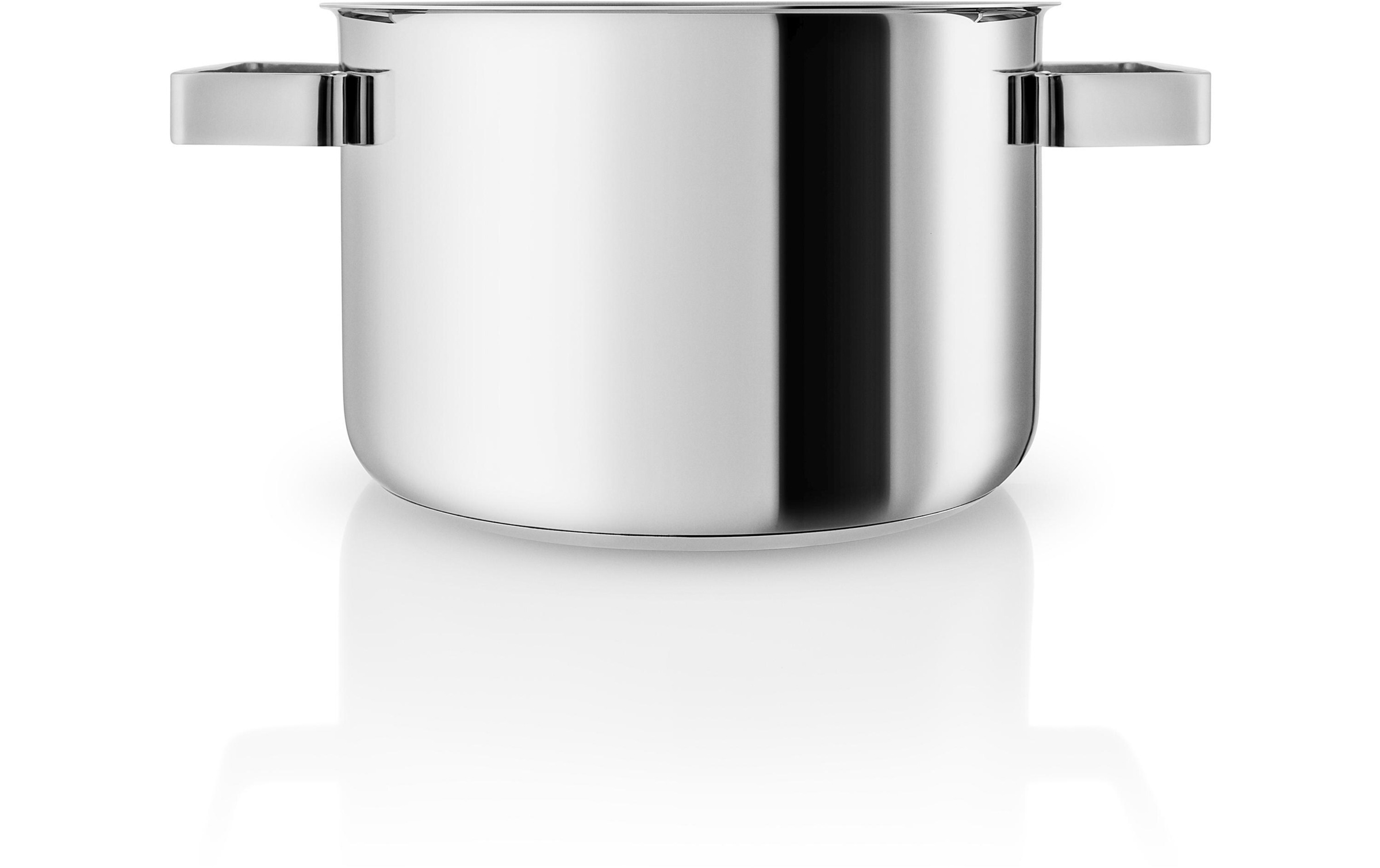 Eva Solo Kochtopf »Nordic Kitchen«, Edelstahl