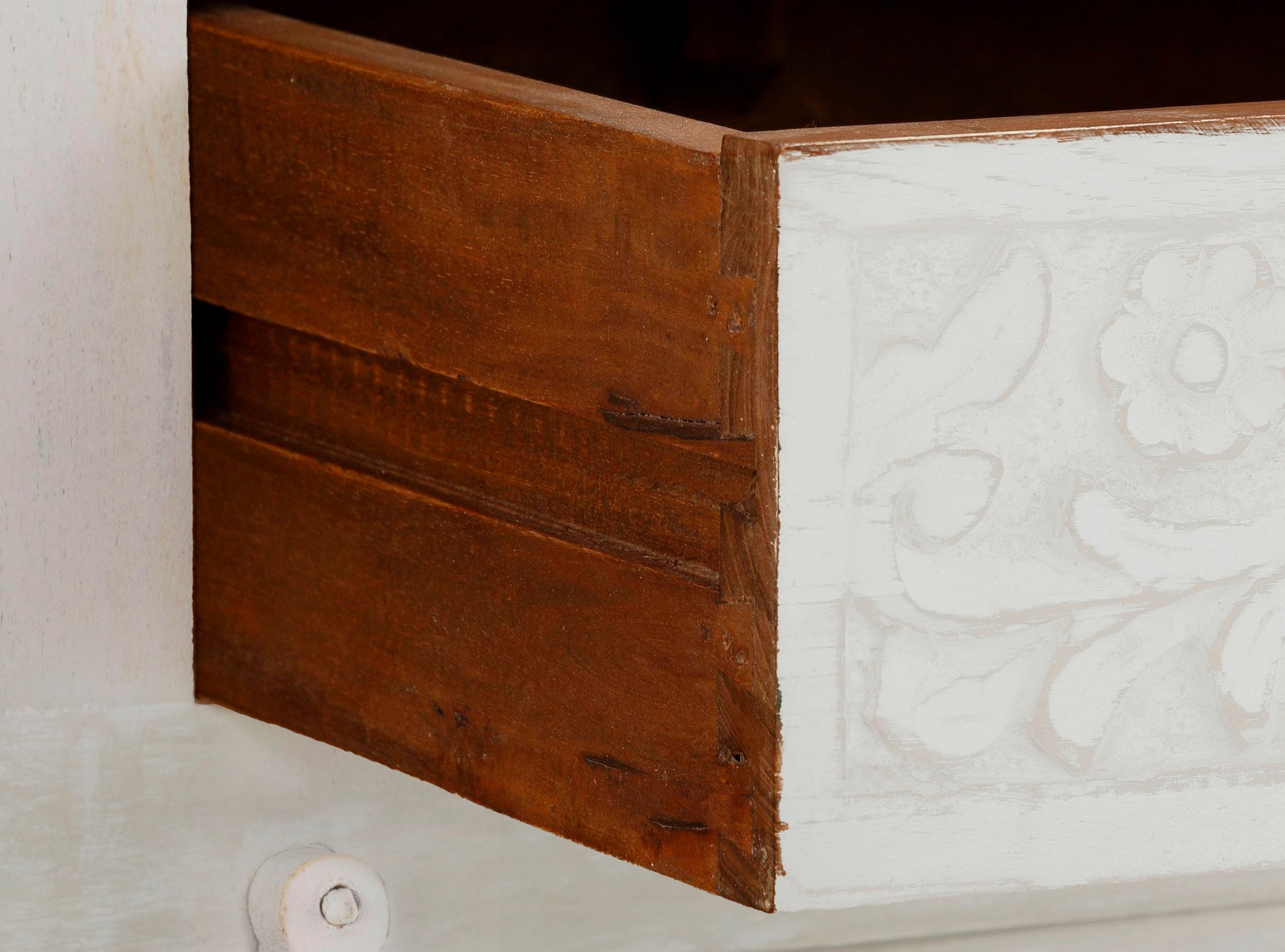 Home affaire Sideboard »Malati«, Kommode, Breite 179 cm