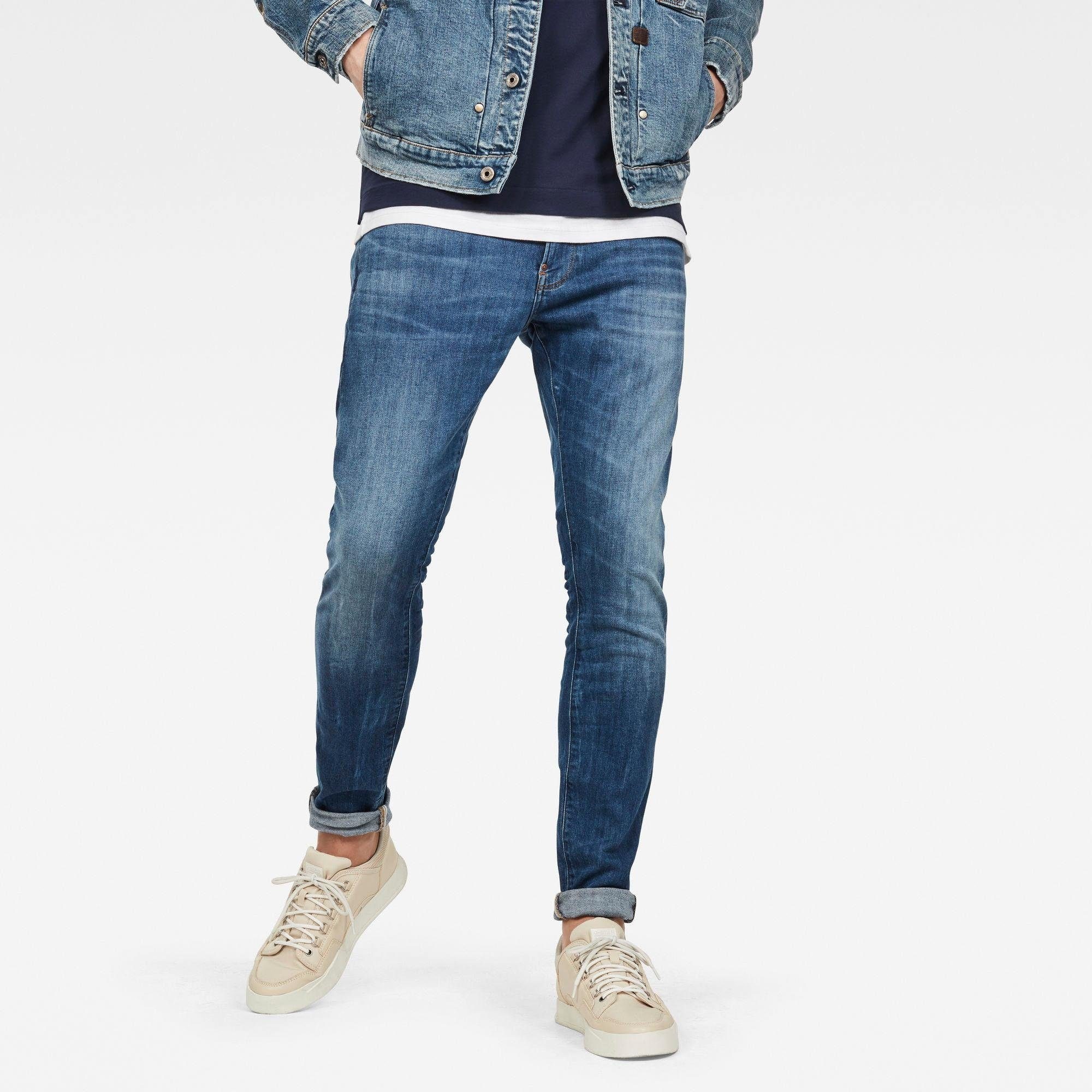 G-Star RAW Slim-fit-Jeans »Skinny«