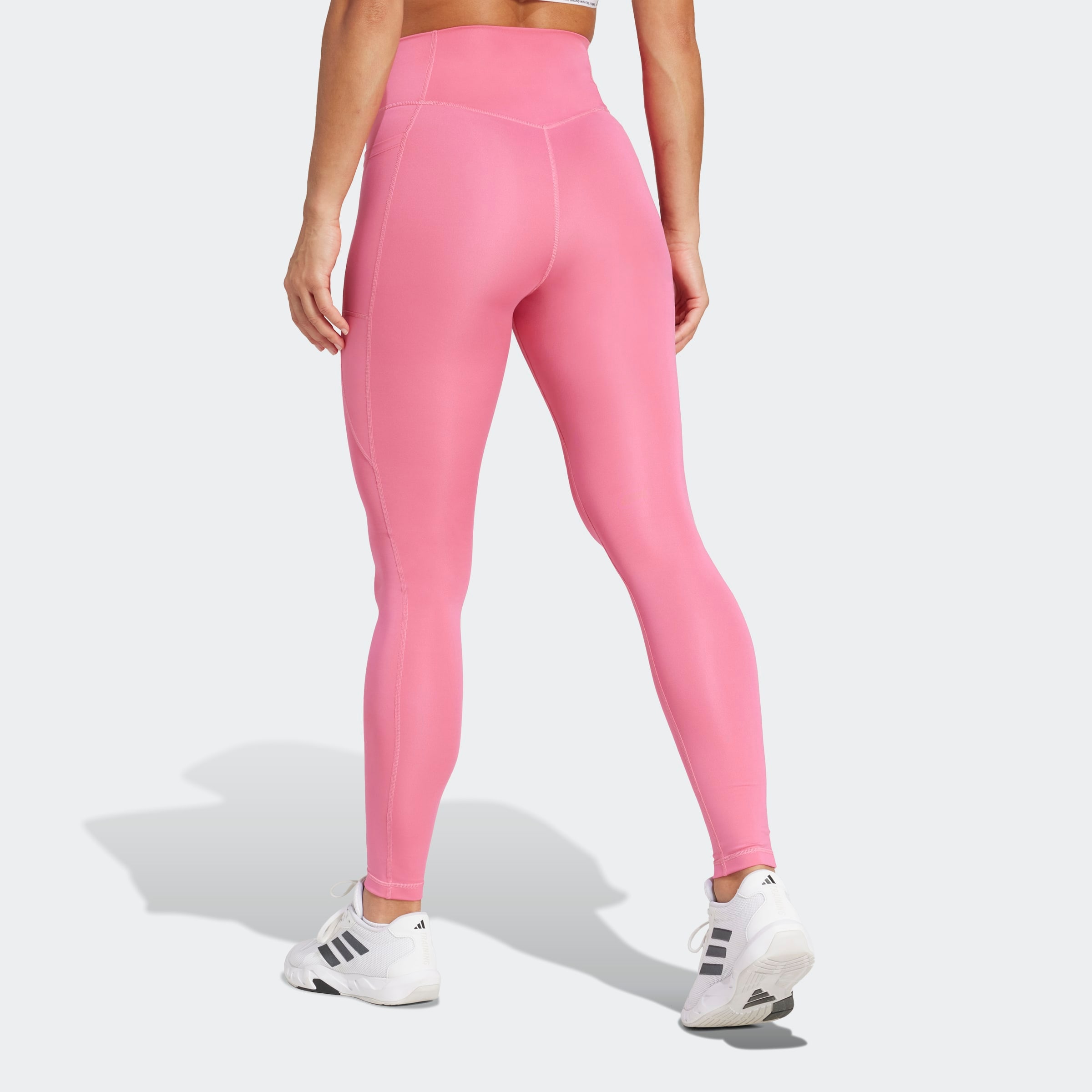 adidas Performance Trainingstights »OPT ESS ST 1/1«, (1 tlg.)