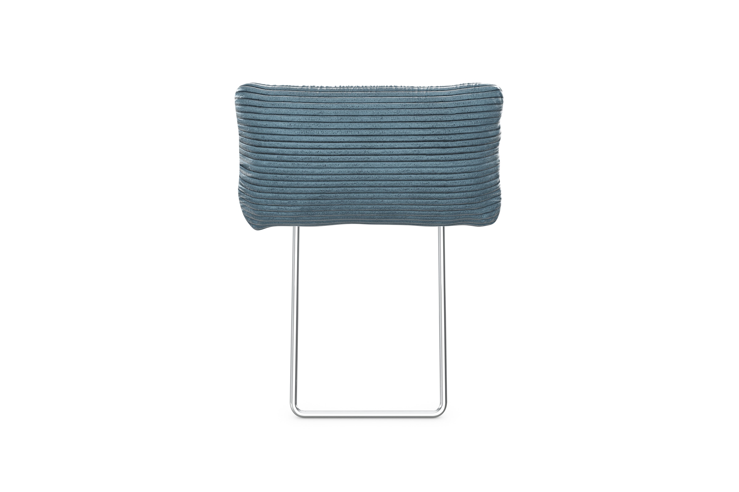 Home affaire Sofa-Kopfstütze "Trelleborg" Set, Cord-Bezug