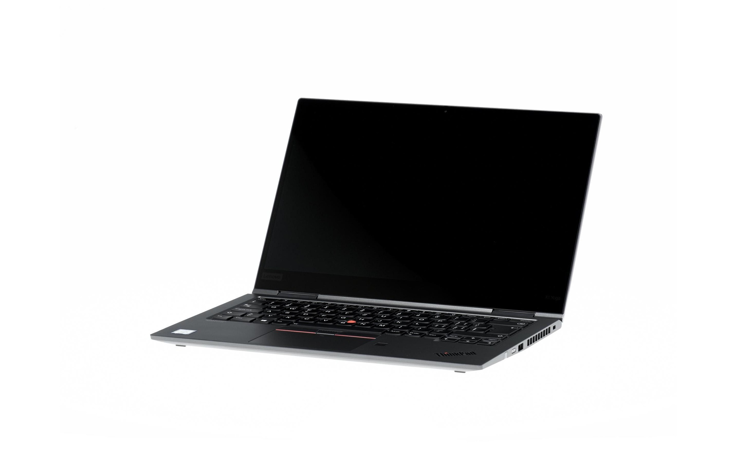 Lenovo Notebook »ThinkPad X1 Yoga Gen. 4 LTE Privacy Guard«, 35,56 cm, / 14 Zoll, Intel, Core i7, 16 GB HDD, 512 GB SSD