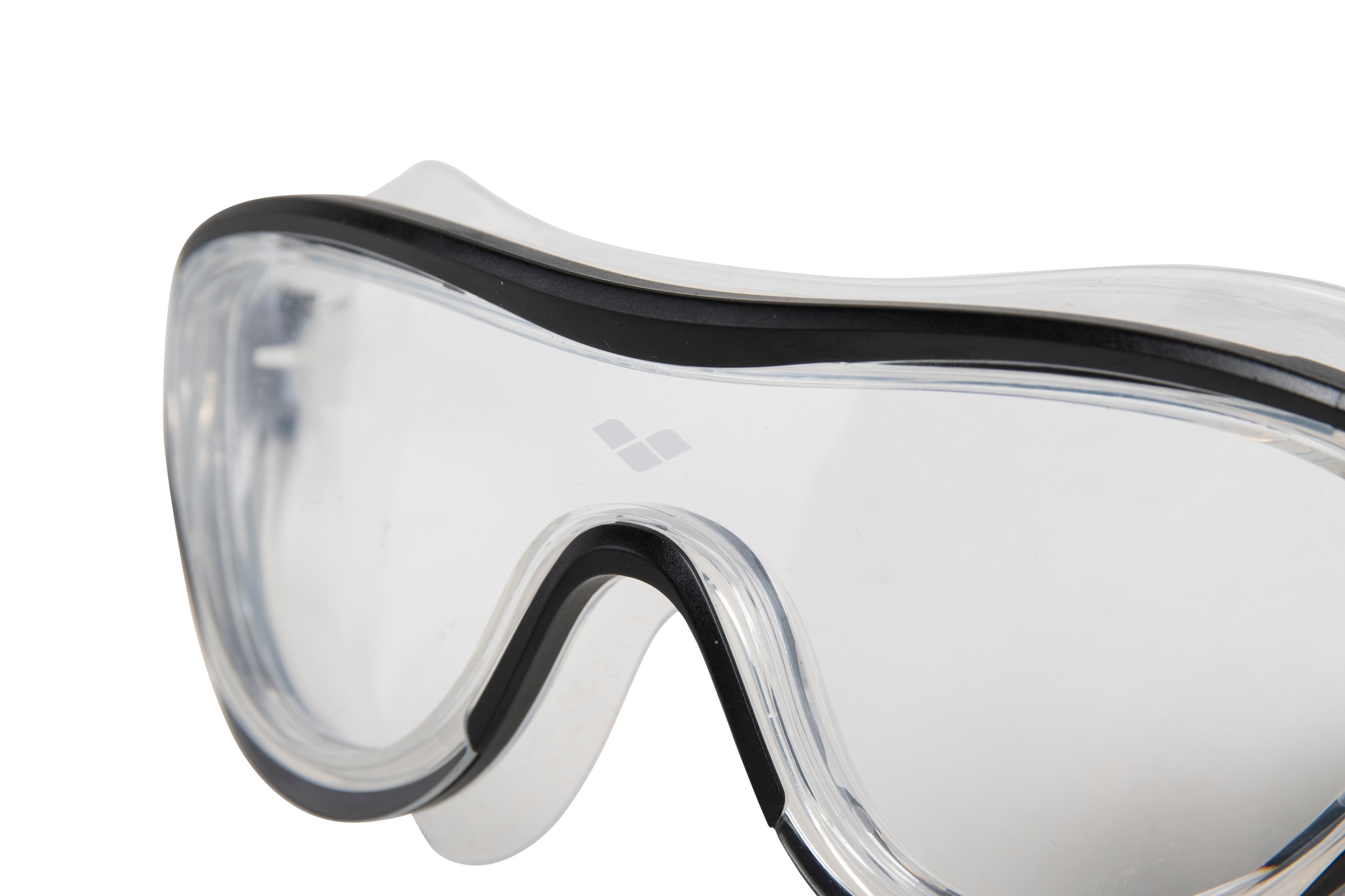 Arena Schwimmbrille »THE ONE MASK«, (1 St.)