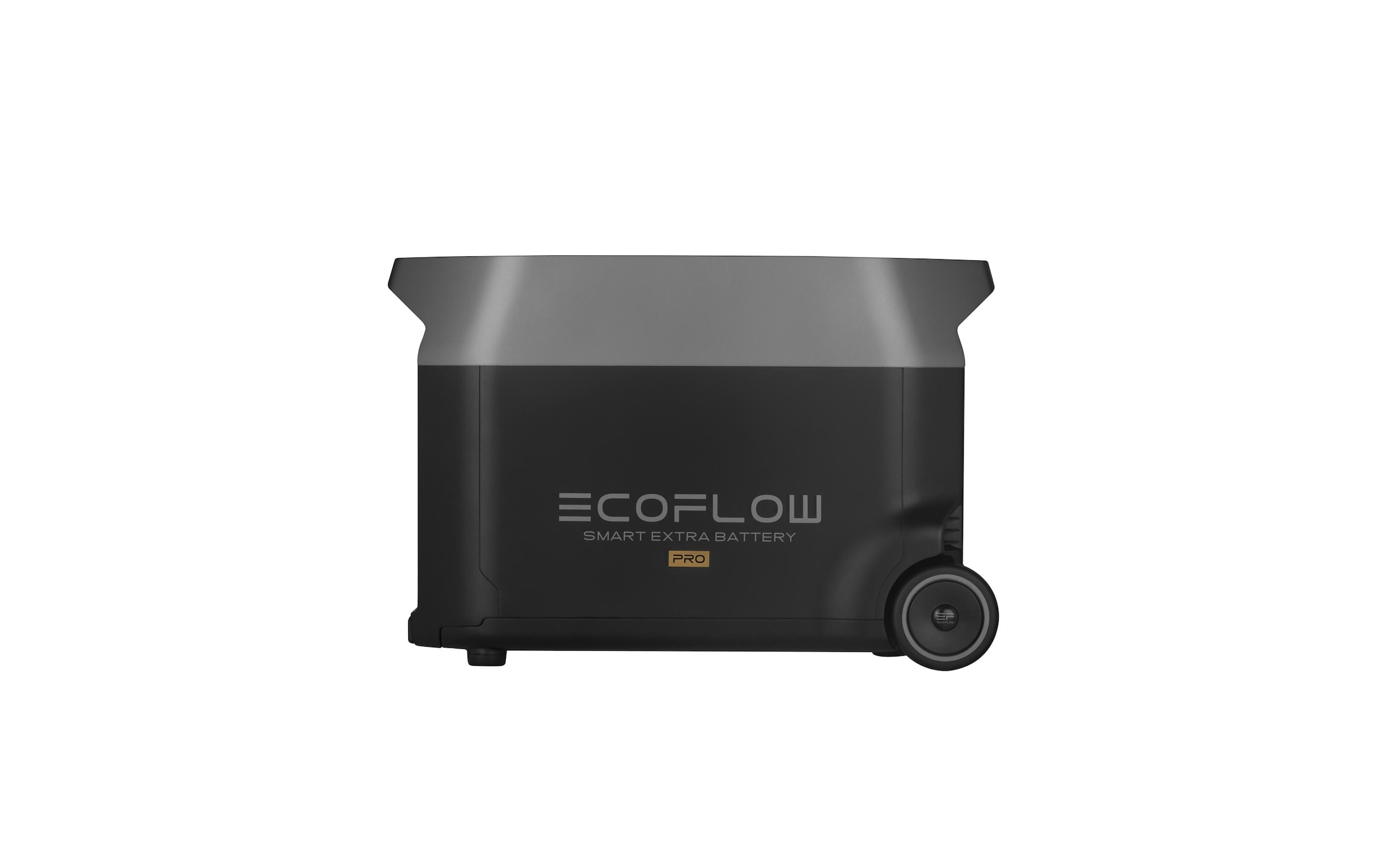Ecoflow Batterie »Delta Pro 3600 Wh«, 44,4 V, (1 St.)