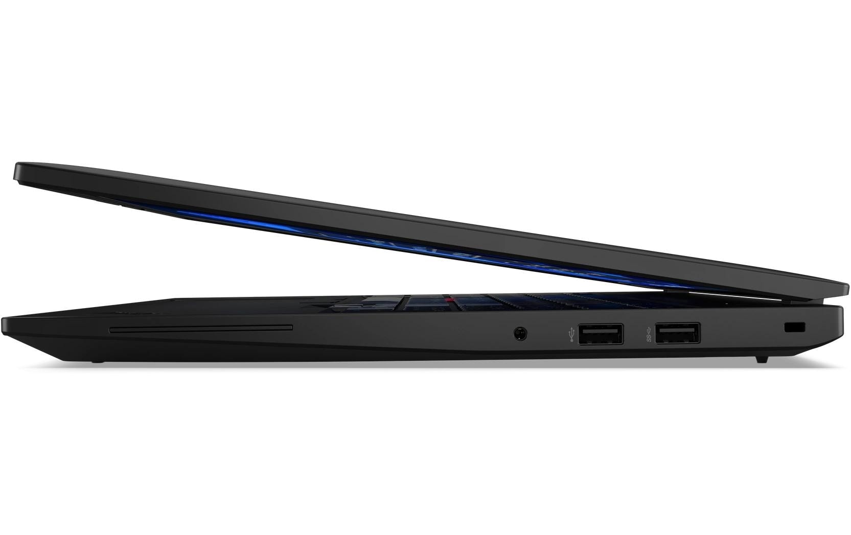 Lenovo Notebook »ThinkPad L16 G2 (Intel)«, / 16 Zoll, Intel, Core Ultra 7, Intel Graphics