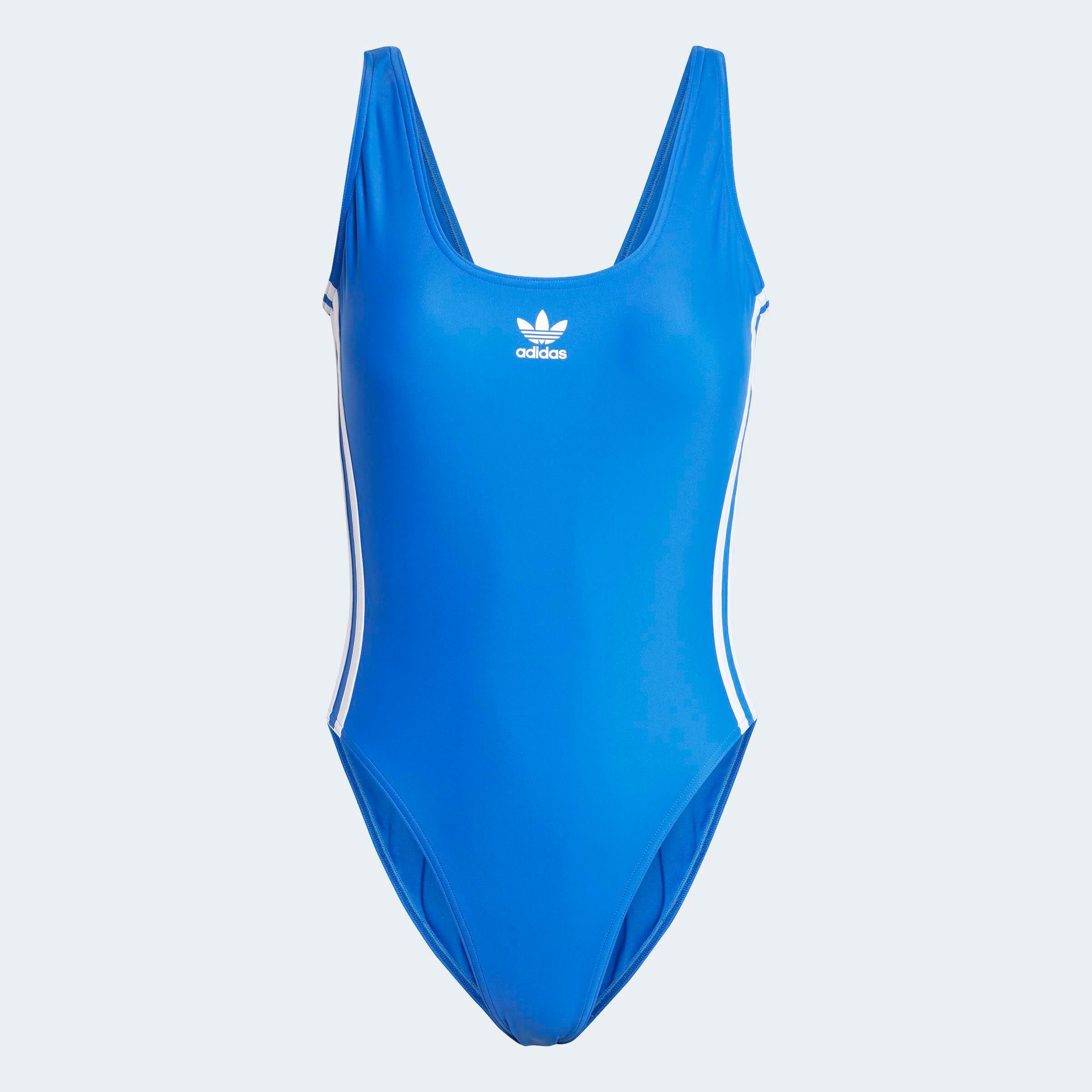 adidas Performance Badeanzug »ADICOL 3S SUIT«, (1 St.)