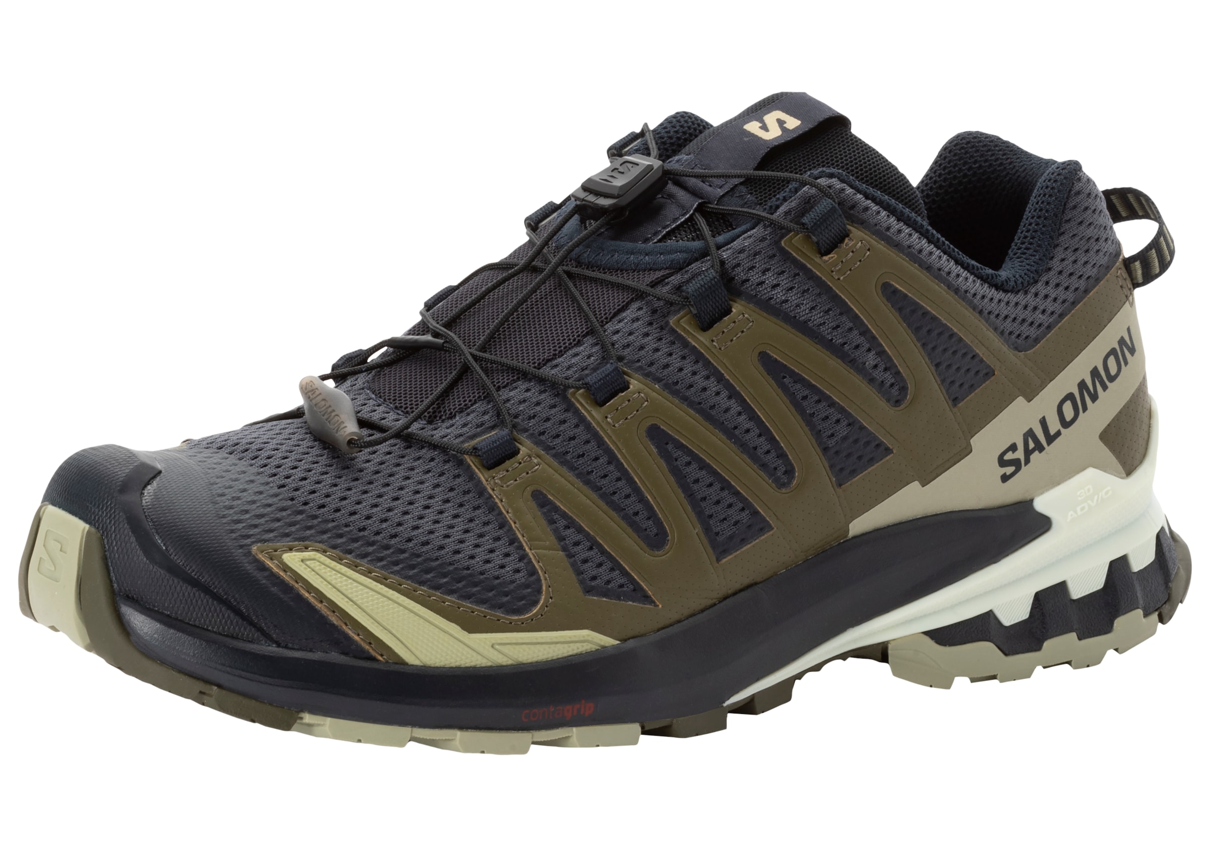 Salomon Trailrunningschuh »XA PRO 3D V9«