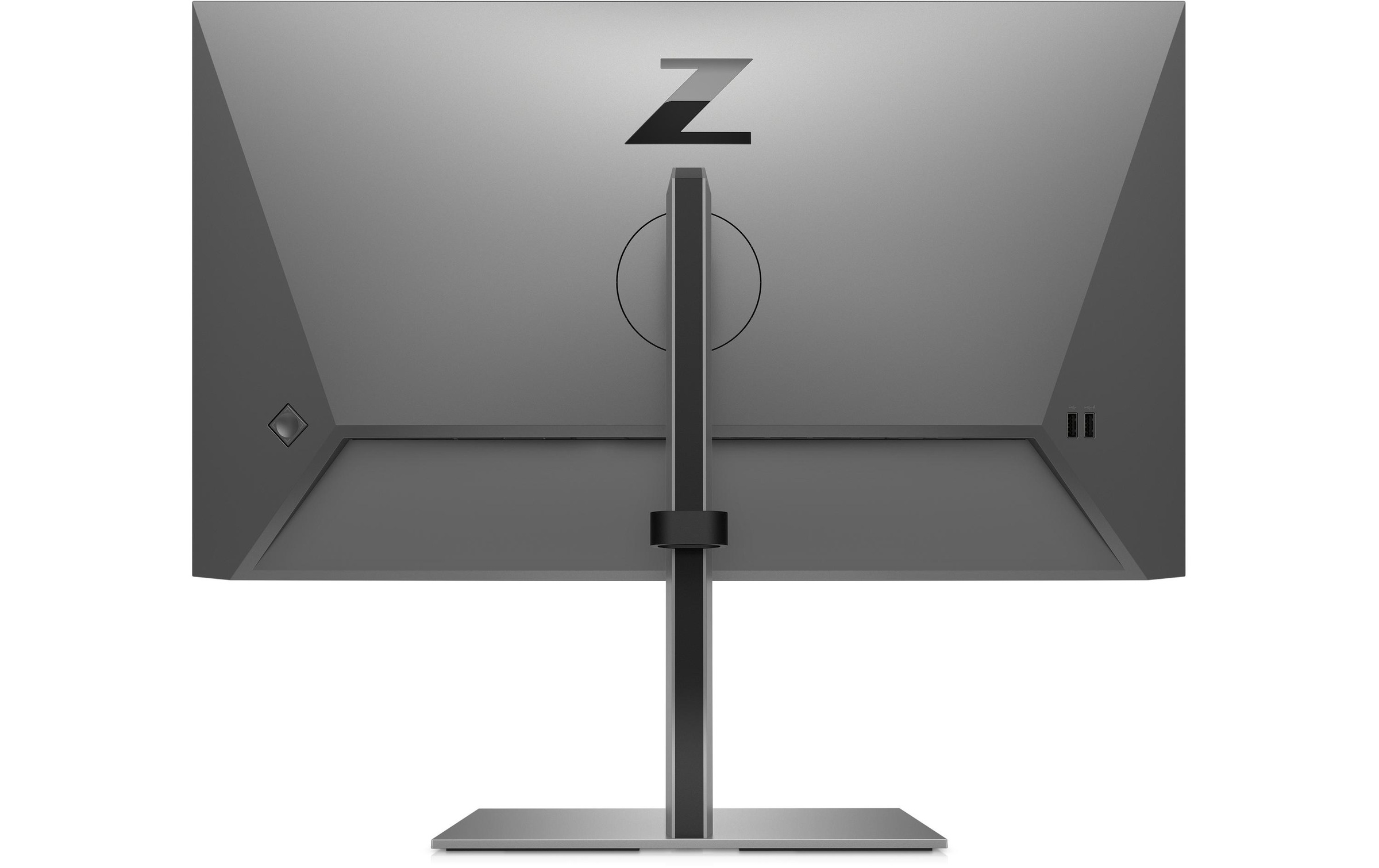 HP LED-Monitor »Z24f G3 3G828AA«, 60,21 cm/23,8 Zoll, 1920 x 1080 px, Full HD, 5 ms Reaktionszeit, 60 Hz