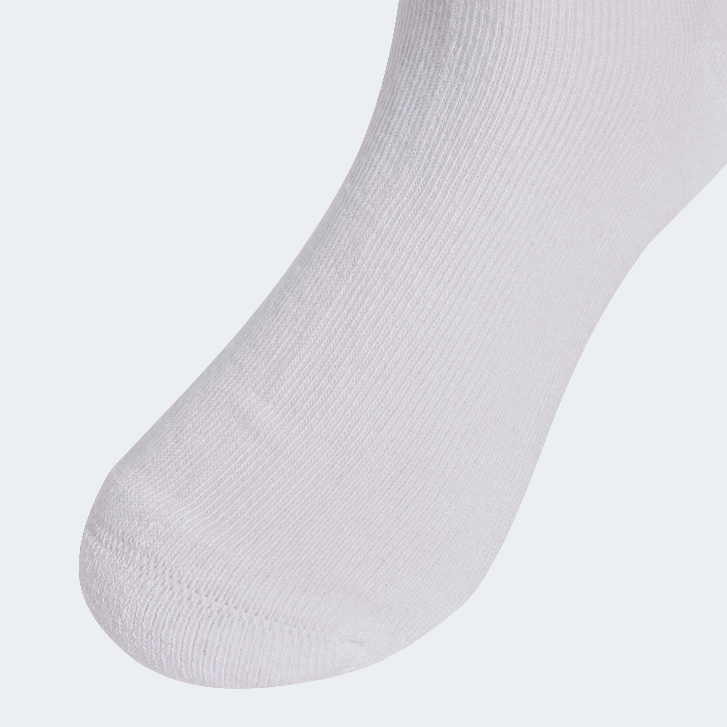 adidas Performance Funktionssocken »LIN KIDS CRW 3P«