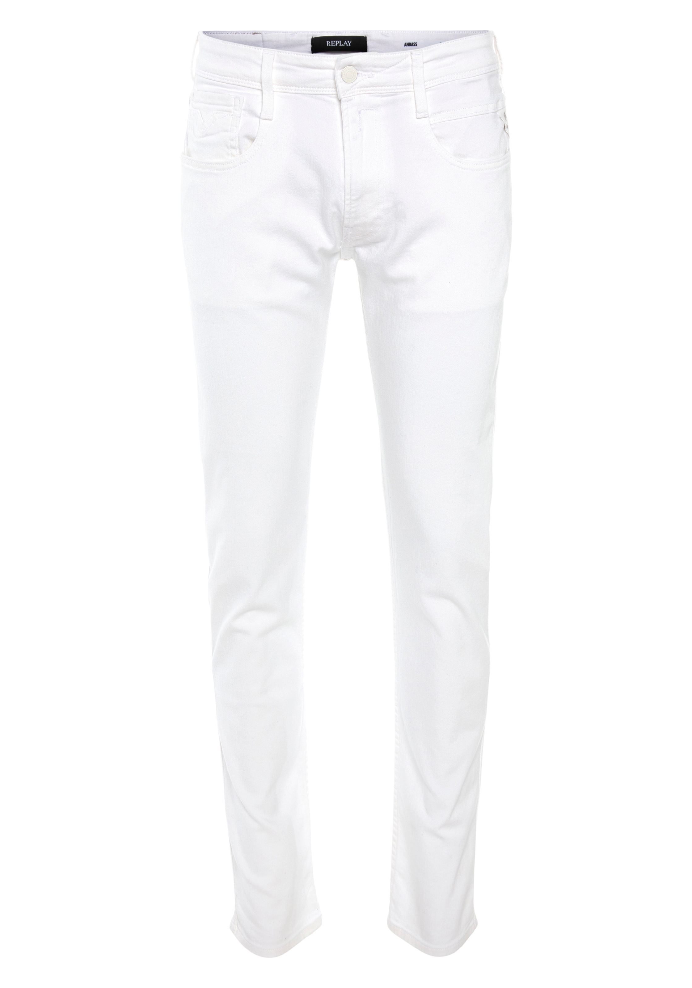 Replay Slim-fit-Jeans »Anbass« kaufen