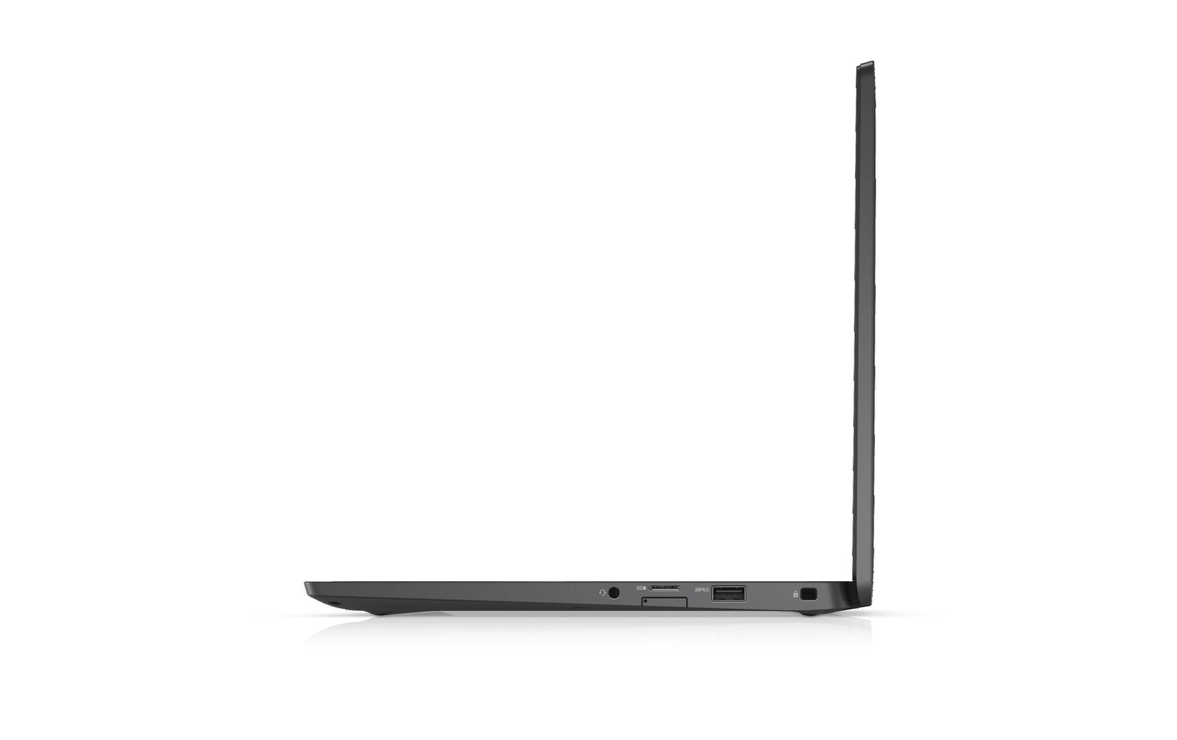 Dell Notebook »Latitude 7400-8TYRG«, / 14 Zoll, Intel, Core i7, 8 GB HDD, 256 GB SSD