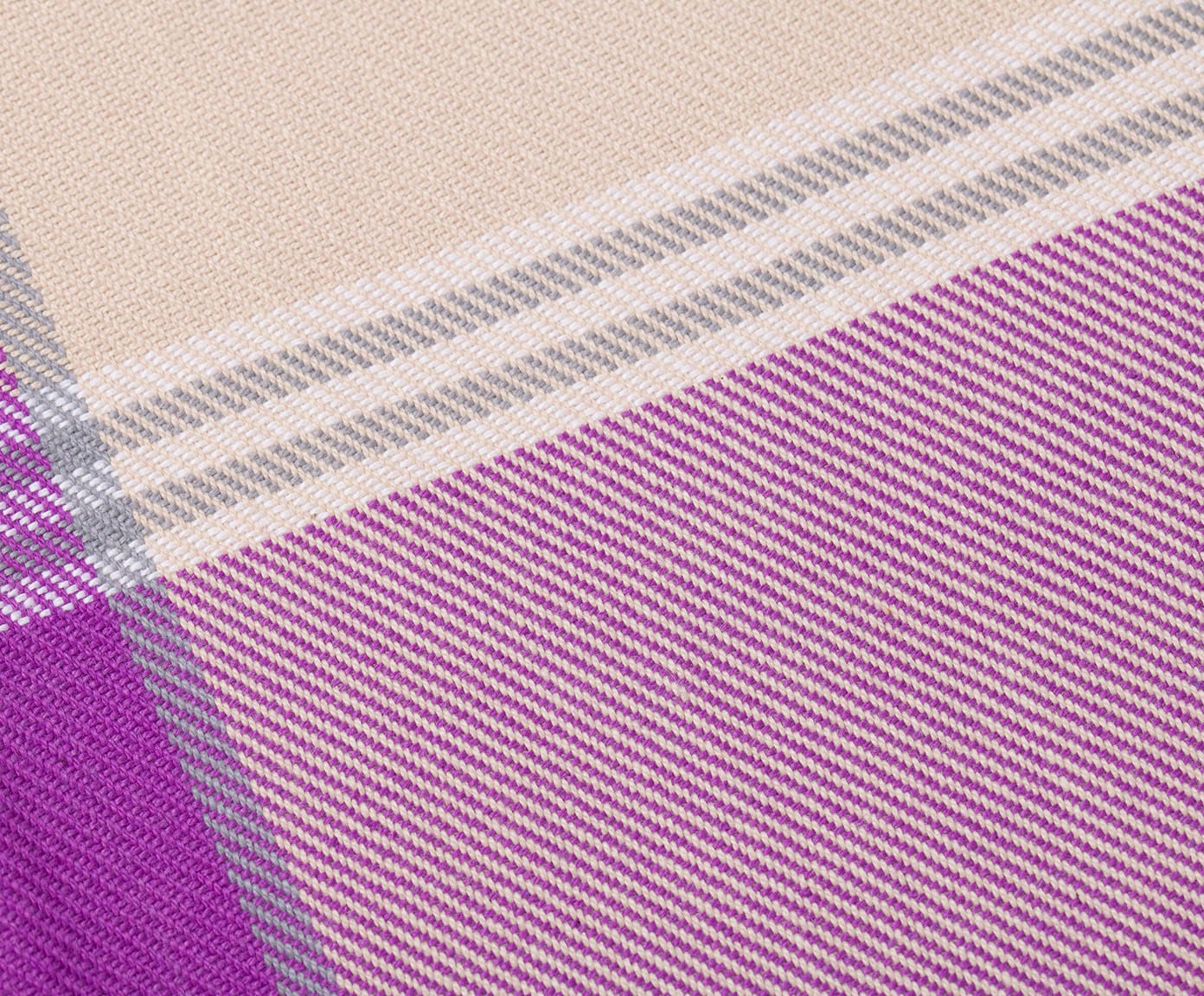 Gözze Geschirrtuch »Geschirrtücher, Des. 60058«, (Set, 3 tlg.), Mass: 50 x 70 cm, Set: 2x kariert und 1x gestreift