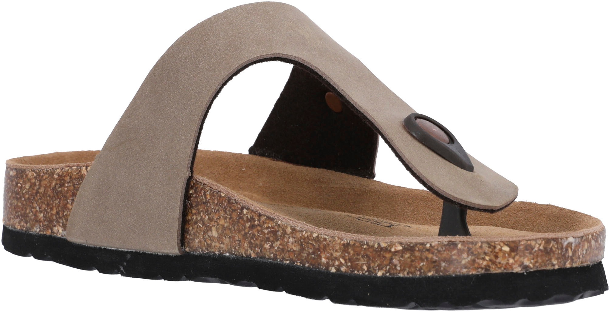 CRUZ Sandale »Barns W Cork Sandal«