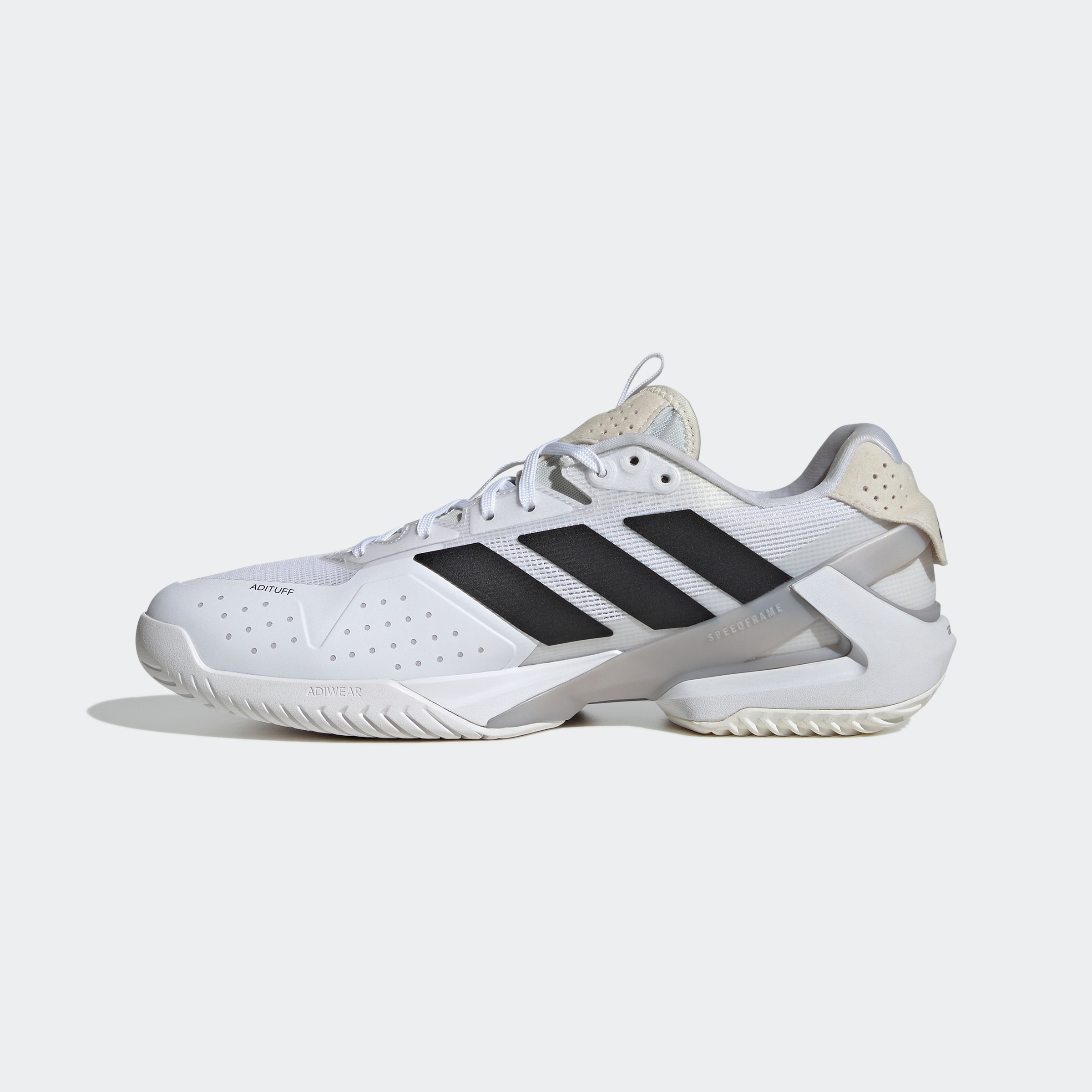 adidas Performance Tennisschuh »ADIZERO UBERSONIC 5«