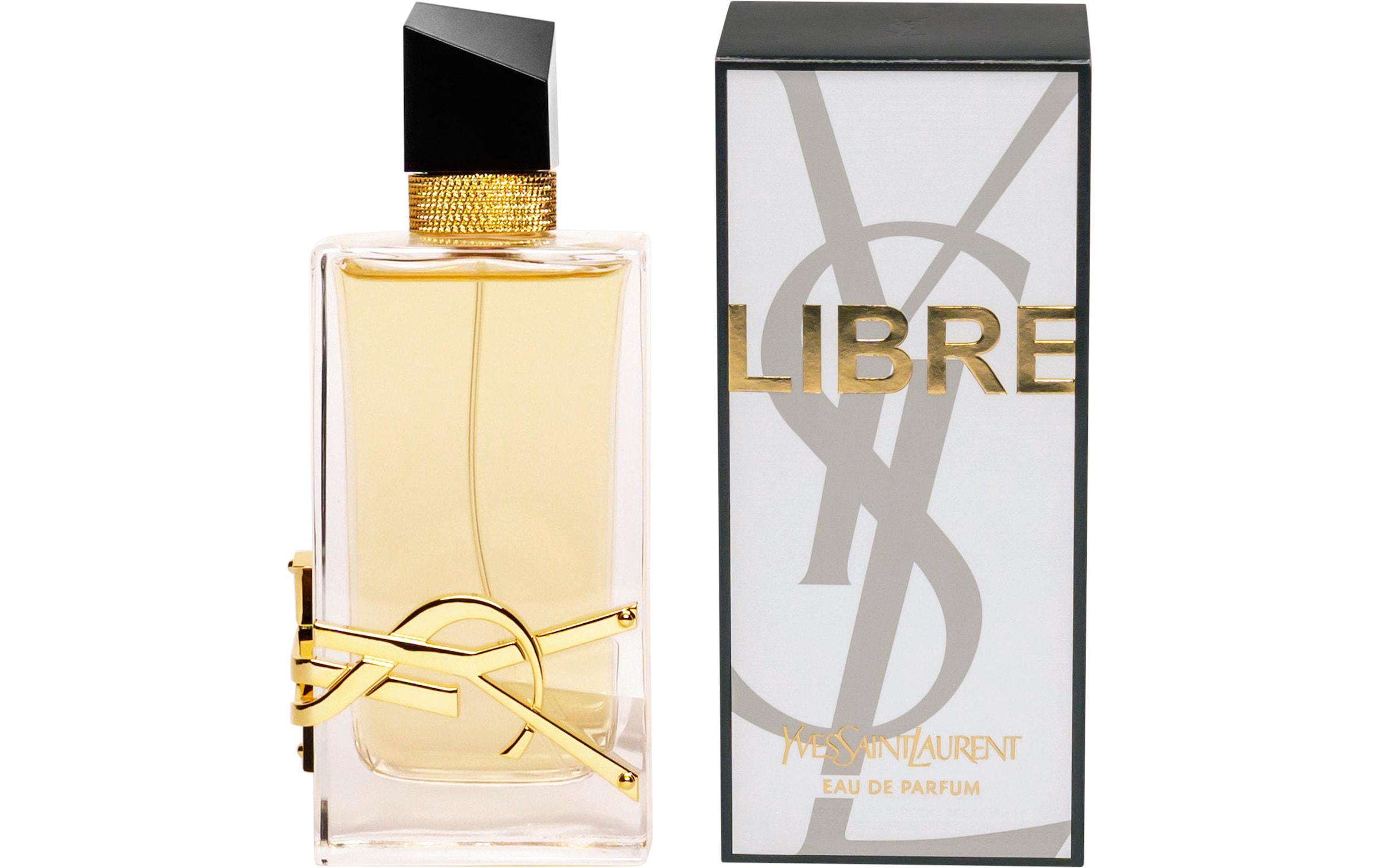 YVES SAINT LAURENT Eau de Parfum »Libre 90 ml«