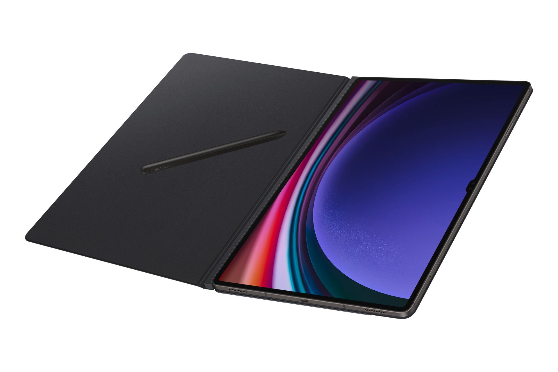 Samsung Tablet-Hülle »Smart Book Cover«, für Samsung Galaxy Tab S9 Ultra