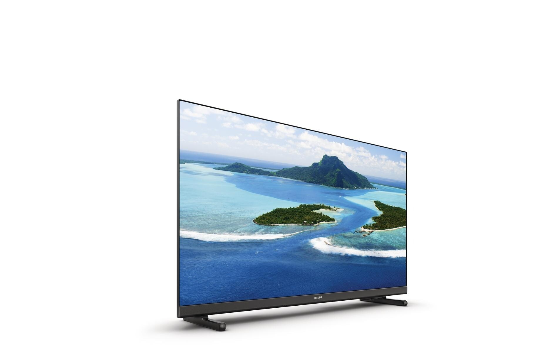 ➥ Philips LCD-LED Fernseher Zoll, LED-«, cm/32 32 gleich | Jelmoli-Versand WXGA kaufen »32PHS5507/12, 80