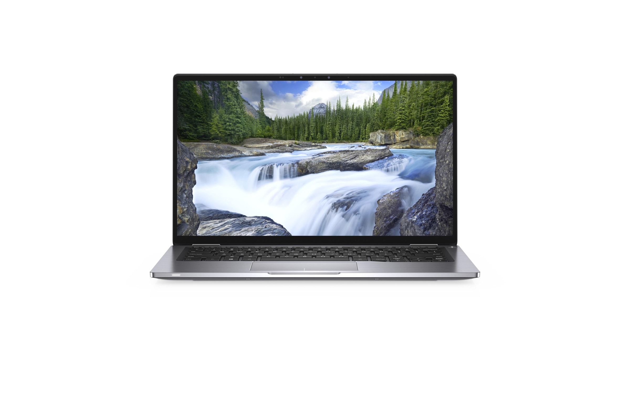 Dell Notebook »Latitude 9410-27M6V 2-in-1 Touch«, 35,56 cm, / 14 Zoll, UHD Graphics