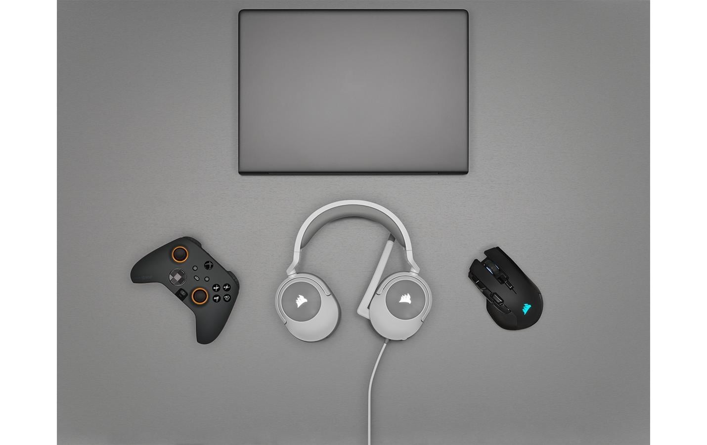 Corsair Over-Ear-Kopfhörer »HS55 Surround Headset«