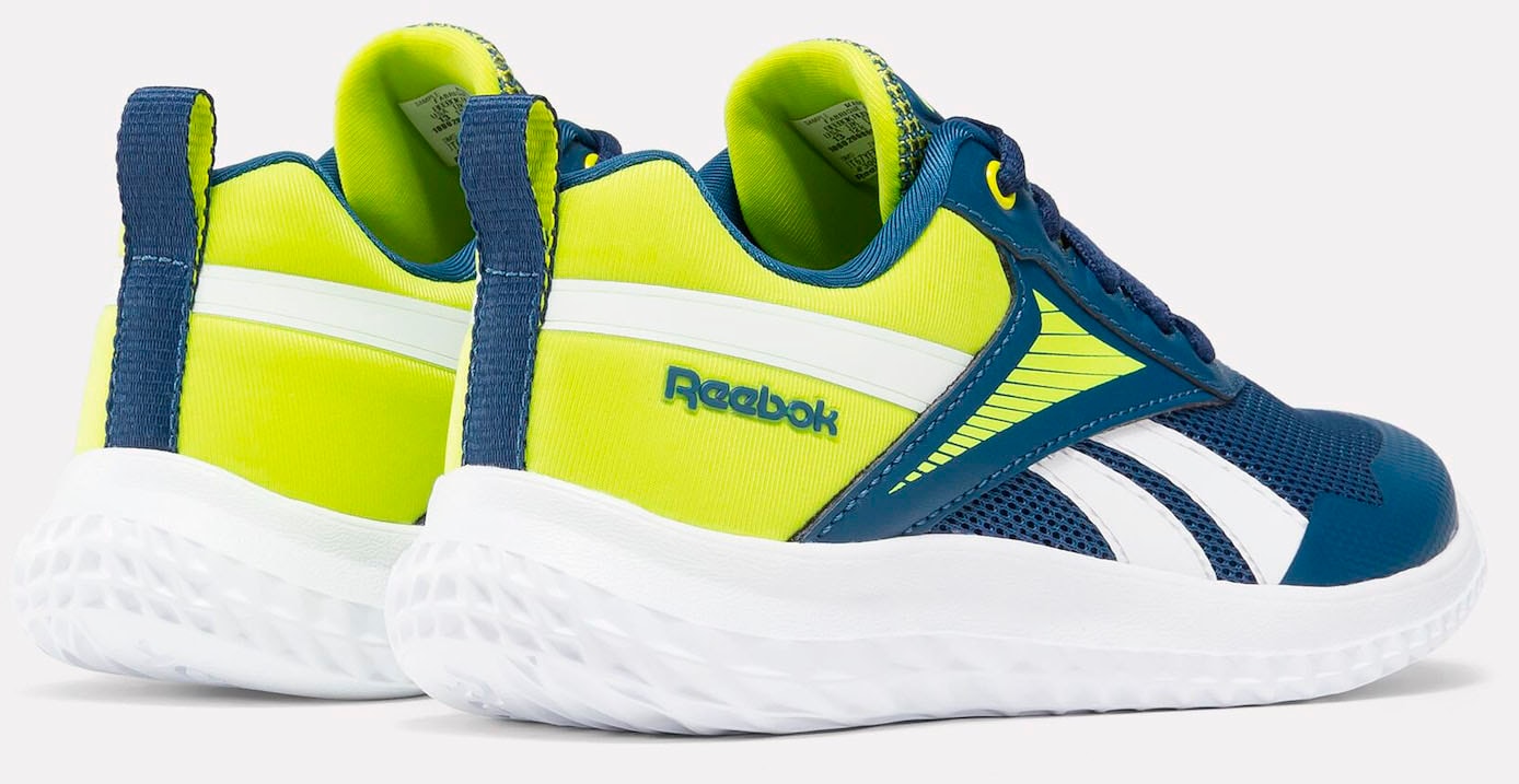 Reebok Laufschuh »REEBOK RUSH RUNNER 5«