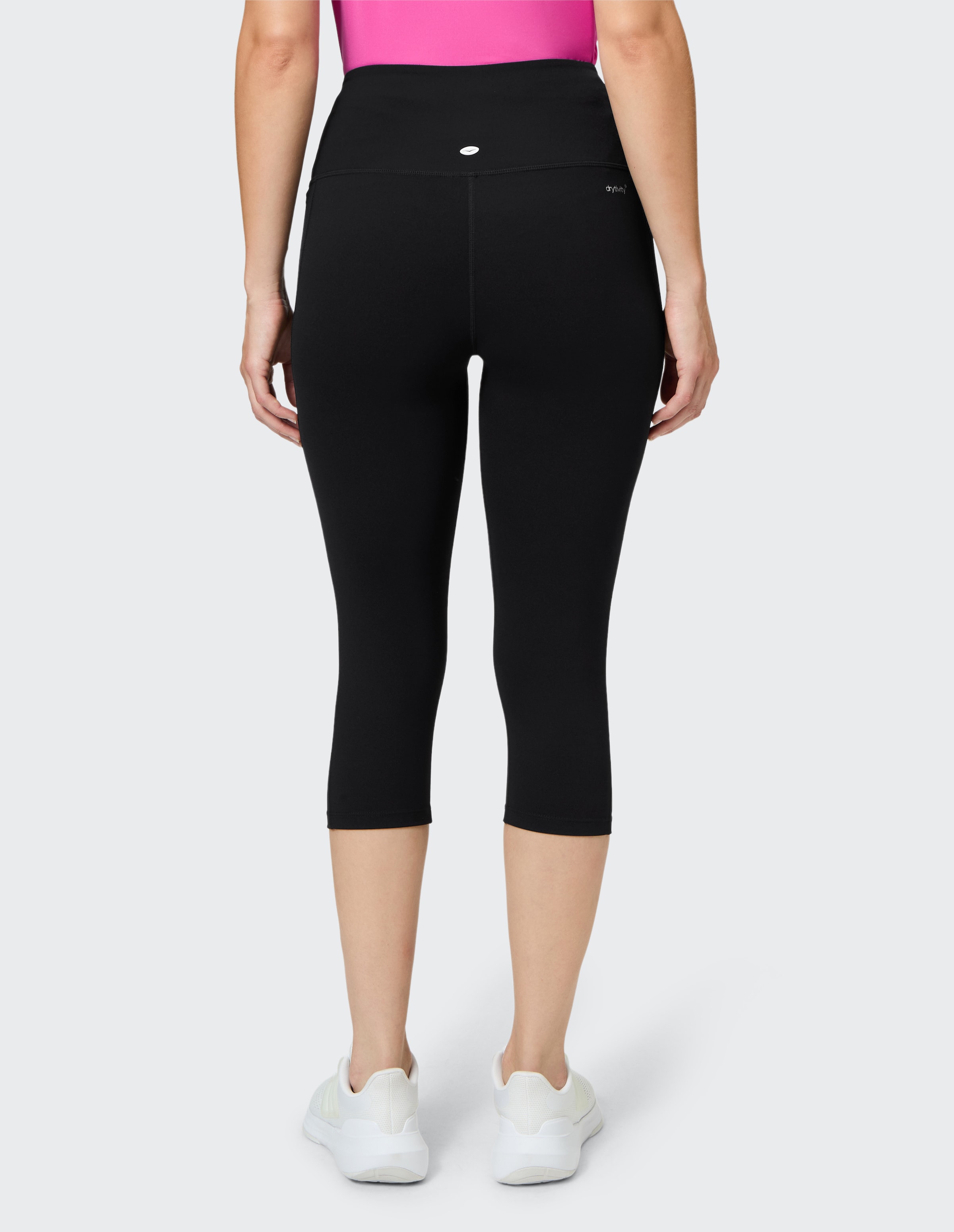 Venice Beach Leggings »LEGGINGS 3/4 AMELIA«