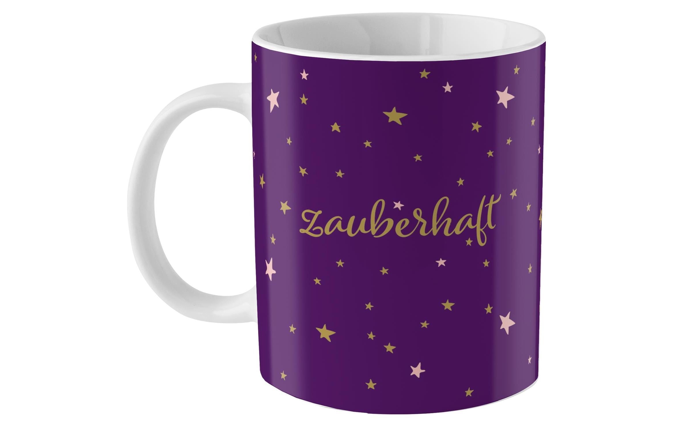 Sheepworld Tasse »Zauberhaft«