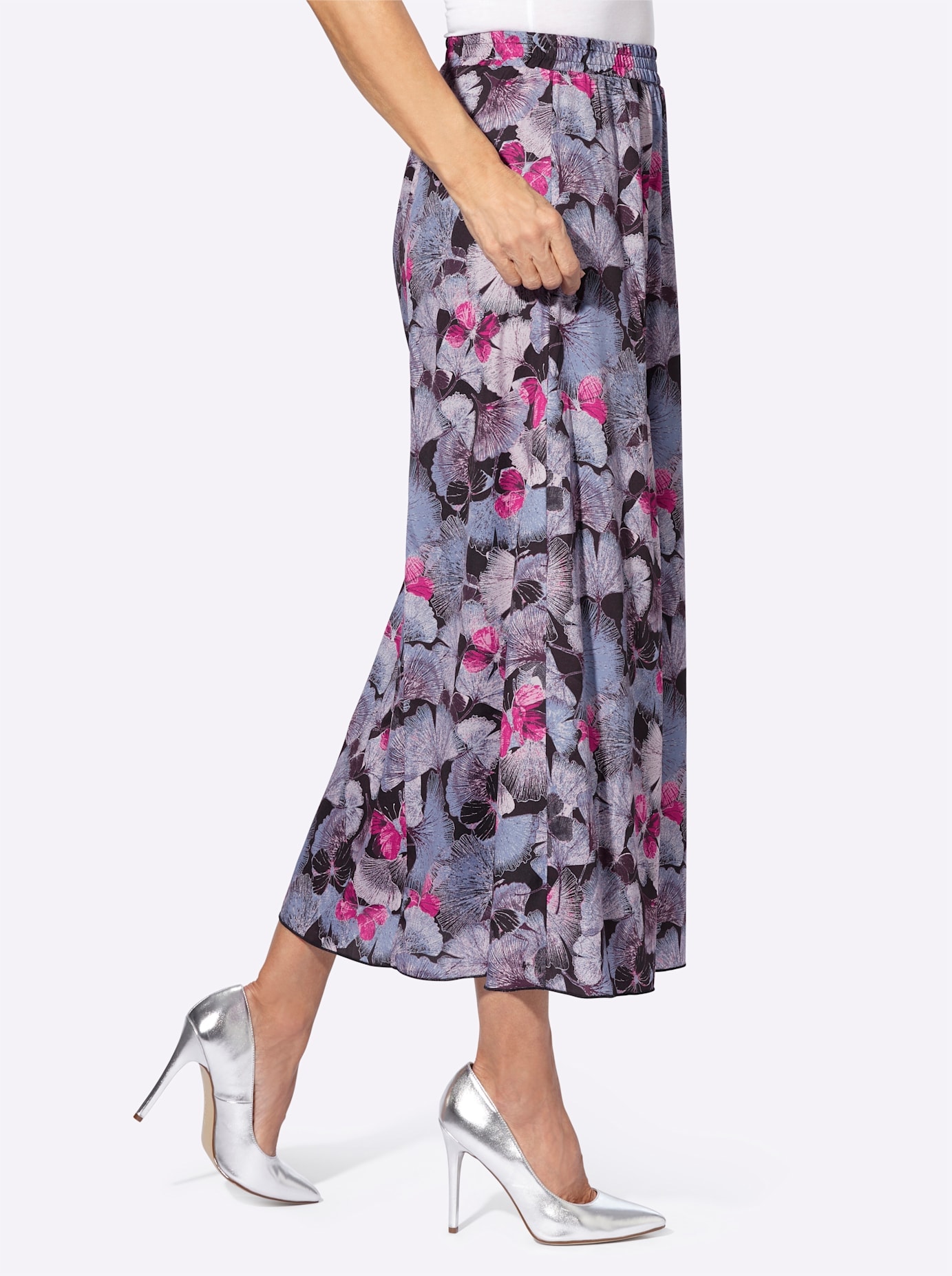 Classic Basics Schlupfrock