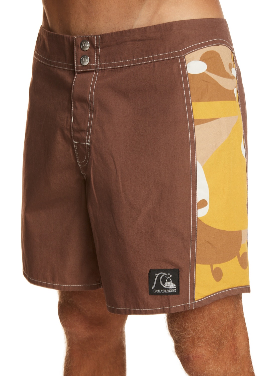 Quiksilver Boardshorts »Original Arch Andy Y Andy 16"«