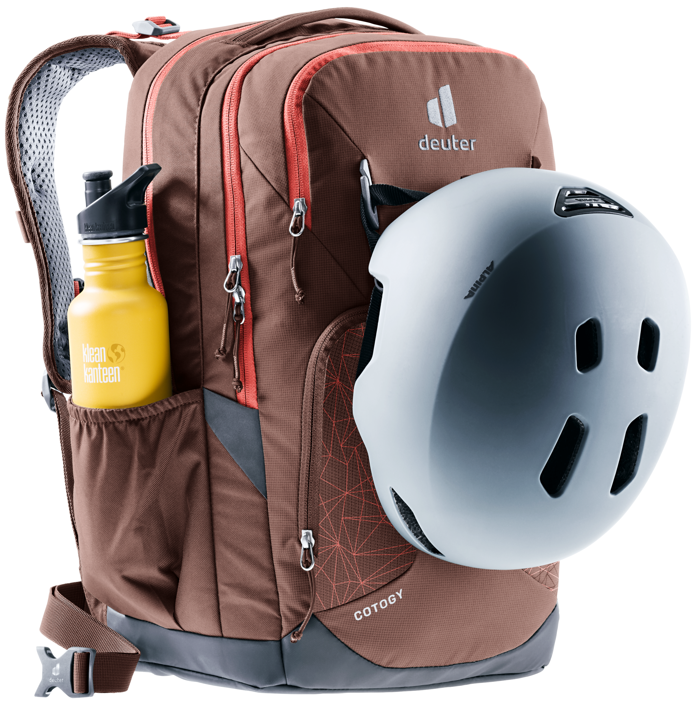 deuter Rucksack »Cotogy - für Kinder«