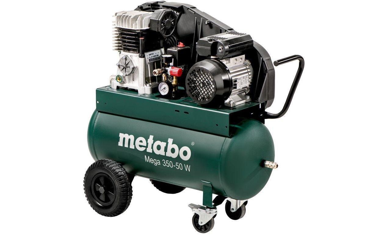 metabo Kompressor »Mega 350-50 W«
