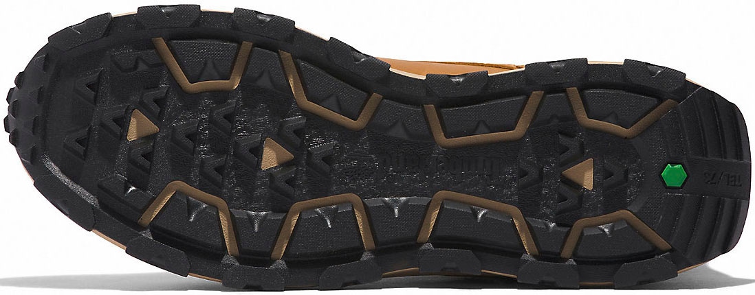 Timberland Schnürboots »Winsor Park Chukka«, Winterstiefel, Schnürstiefel, Winterschuhe