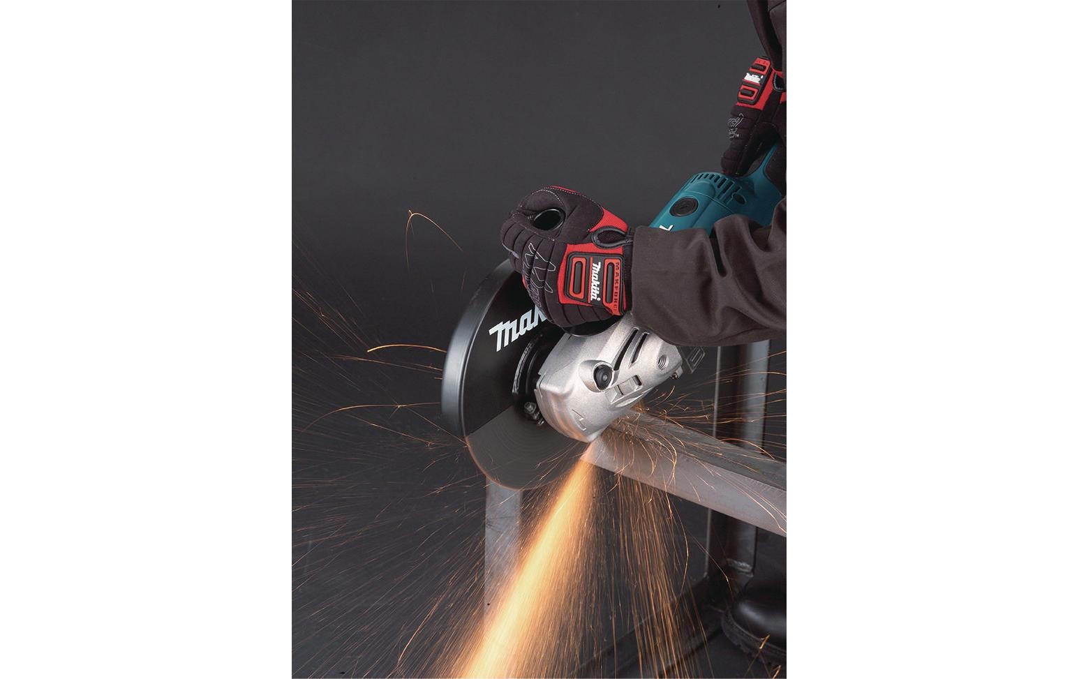 Makita Winkelschleifer »GA9020RF 220«