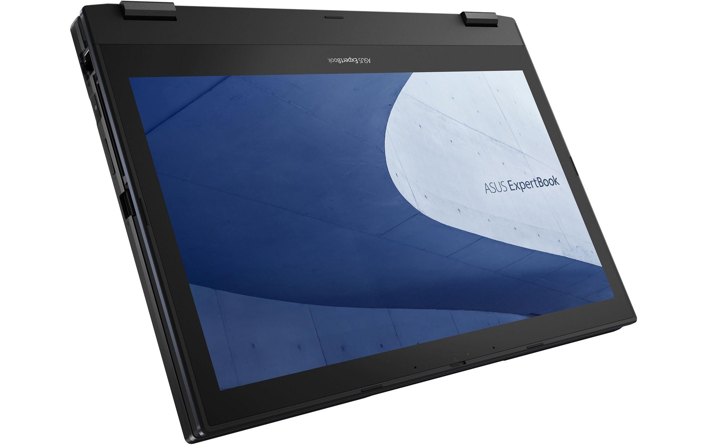 Asus Convertible Notebook »L2 Flip L2402FYA-N«, 35,42 cm, / 14 Zoll, AMD, Ryzen 5, Radeon Graphics, 512 GB SSD