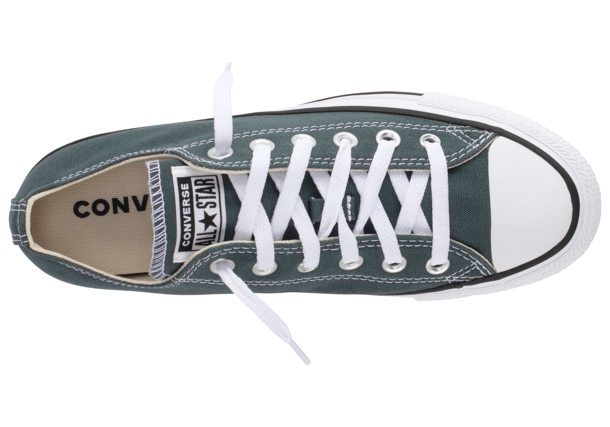 Converse Sneaker »CHUCK TAYLOR ALL STAR«