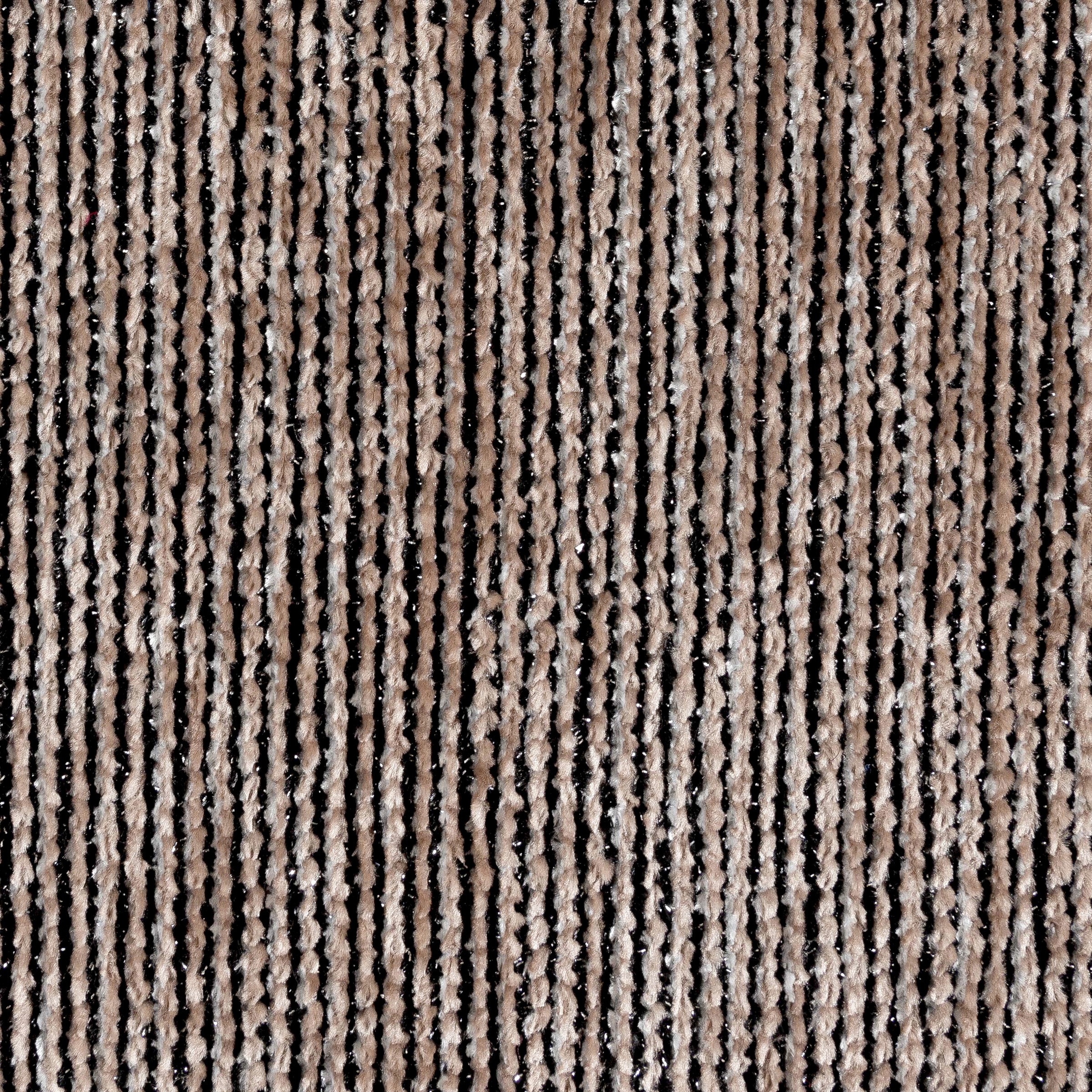 Fransen Teppich Sehrazat Chenille mit rechteckig, | waschbar, »Stela«, Jelmoli-Versand und online Flachgewebe, shoppen