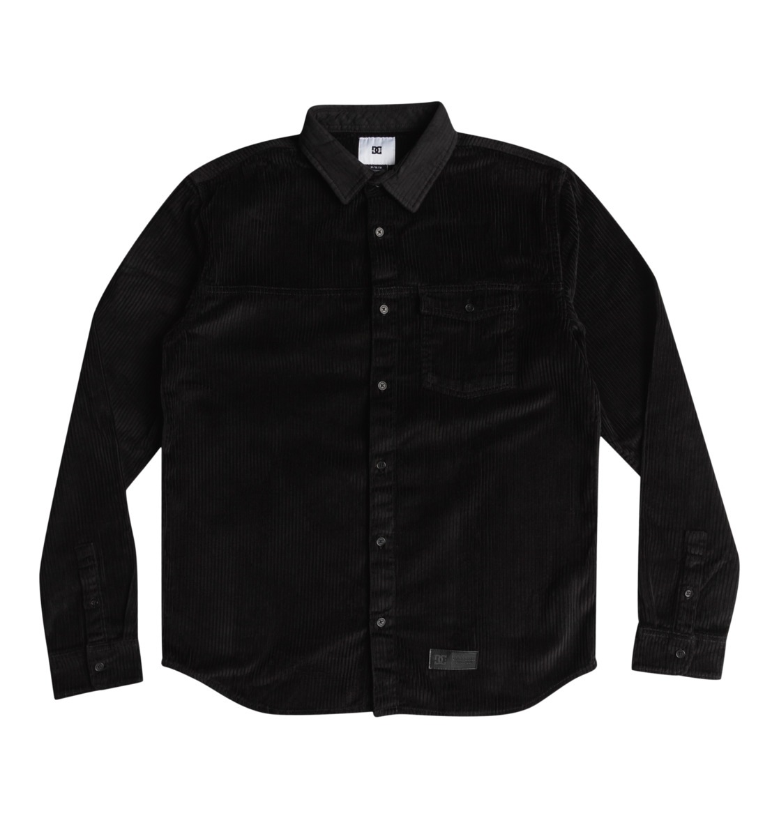 DC Shoes Langarmhemd »Closed Lines«