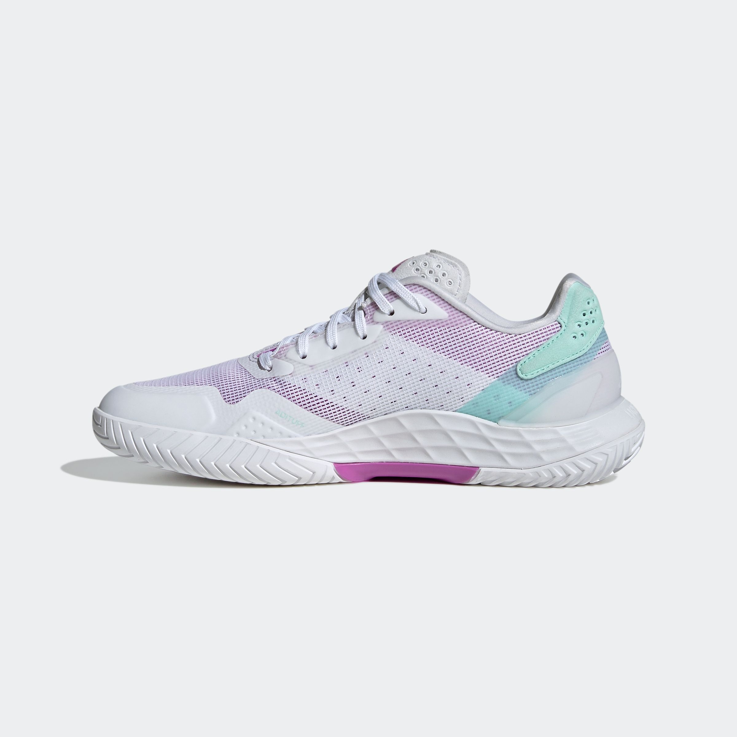 adidas Performance Tennisschuh »DEFIANT SPEED 2«, geeignet für Hartplatz und Sandplatz