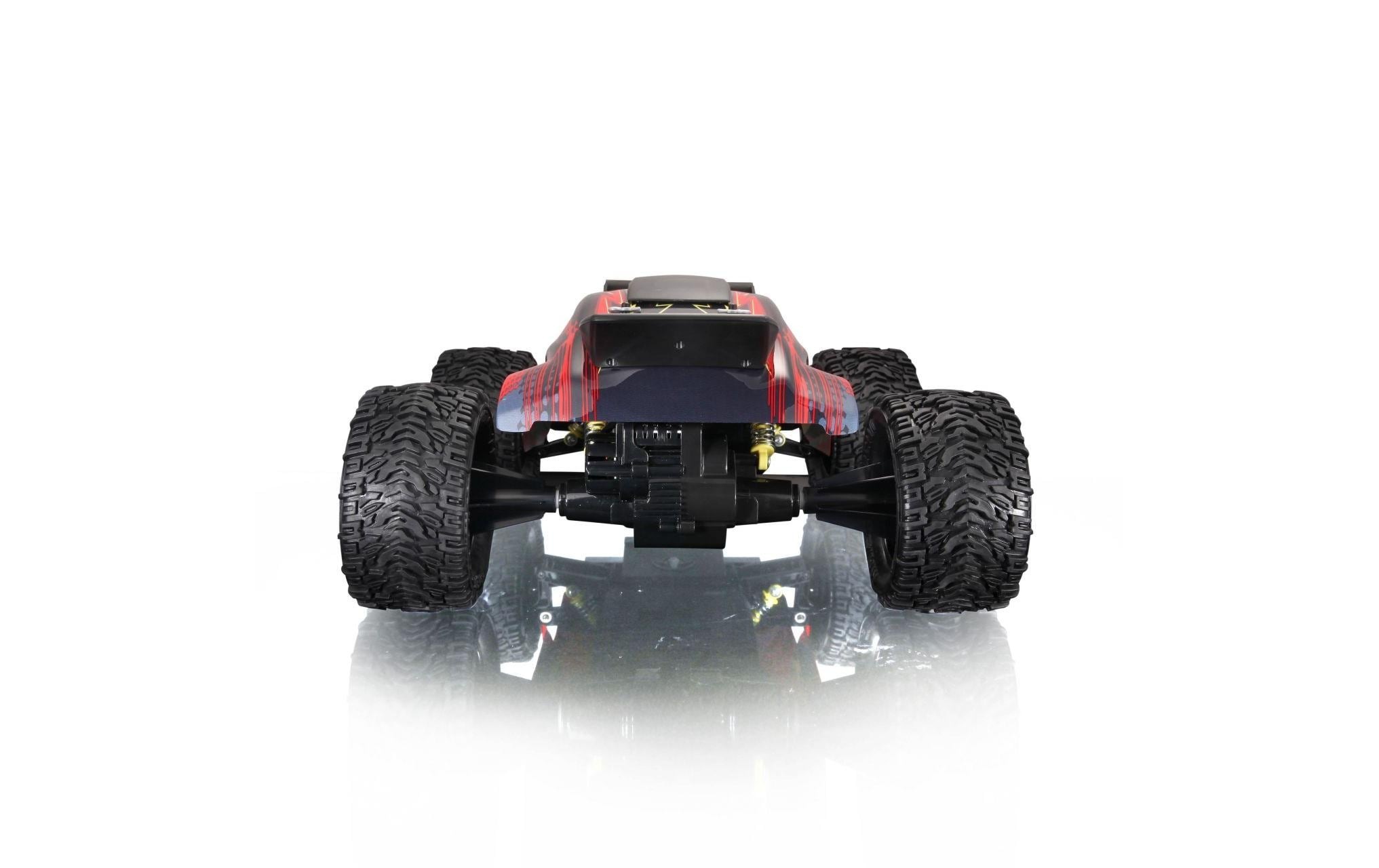Maisto® RC-Buggy »Bad Buggy«